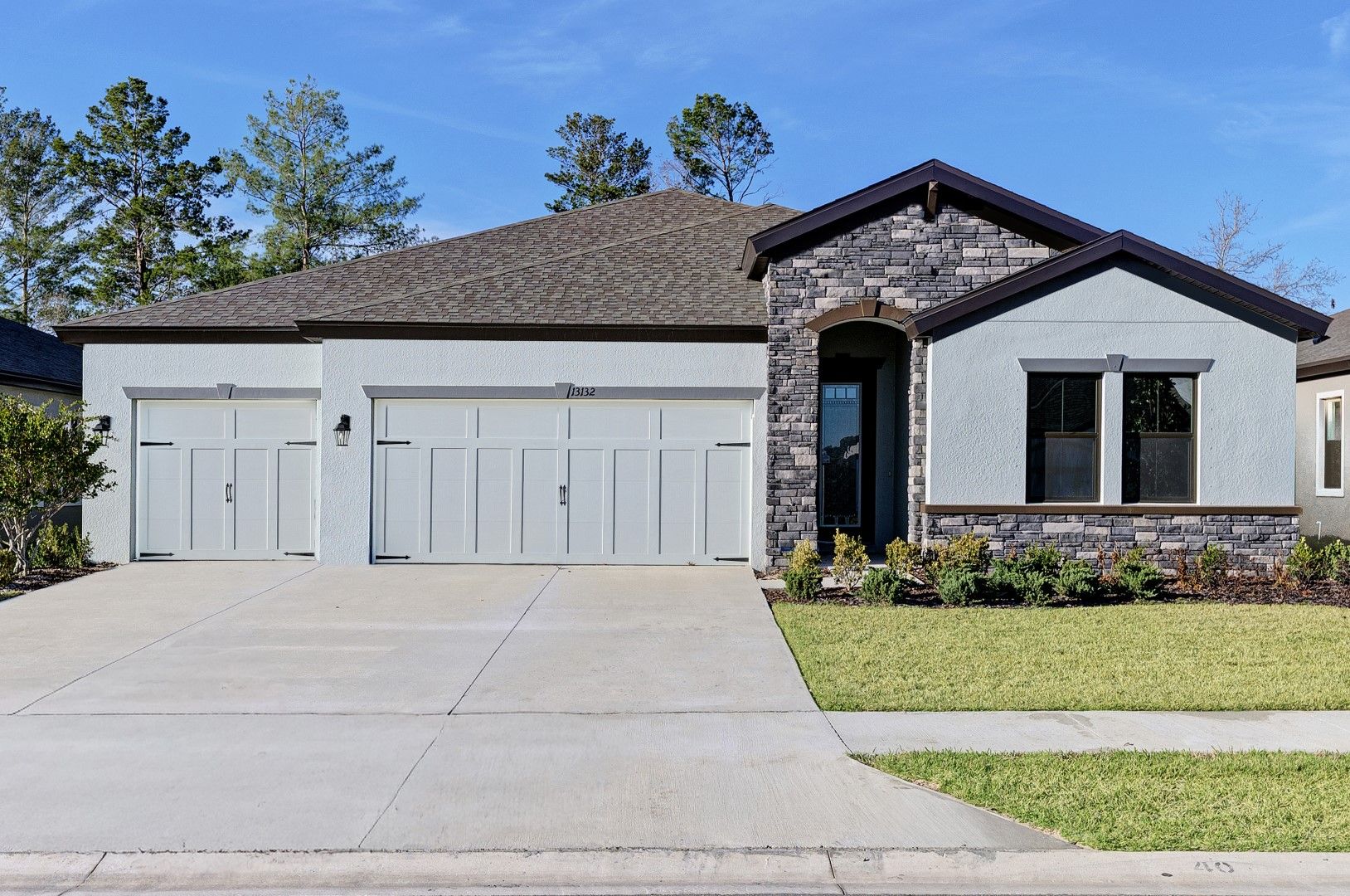 Bayside I - 13132 Long Valley Cir - Lot 40:Bayside I - 13132 Long Valley Cir - Lot 40