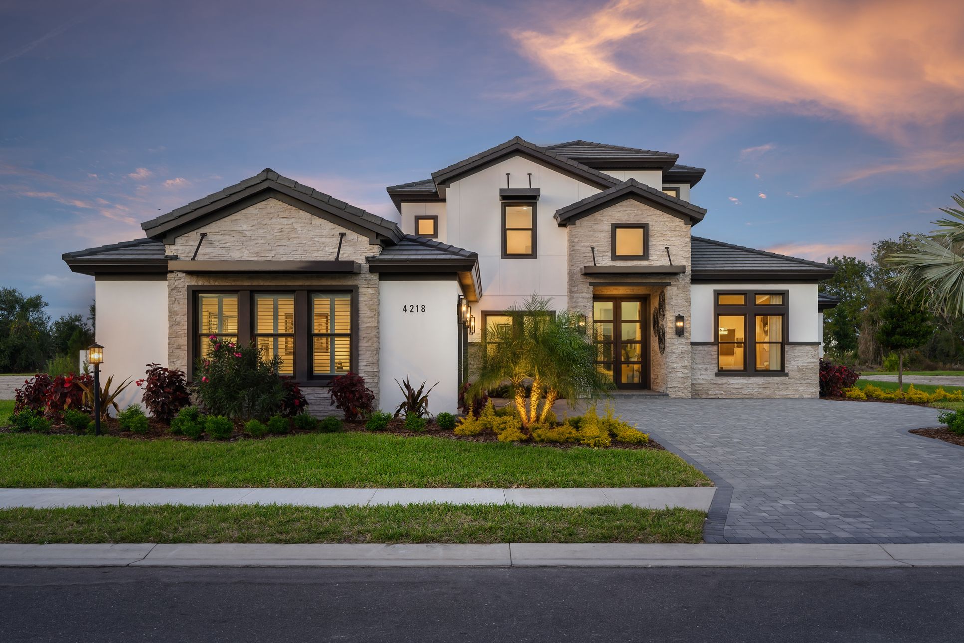 Plan Eelevation:Plan Eelevation