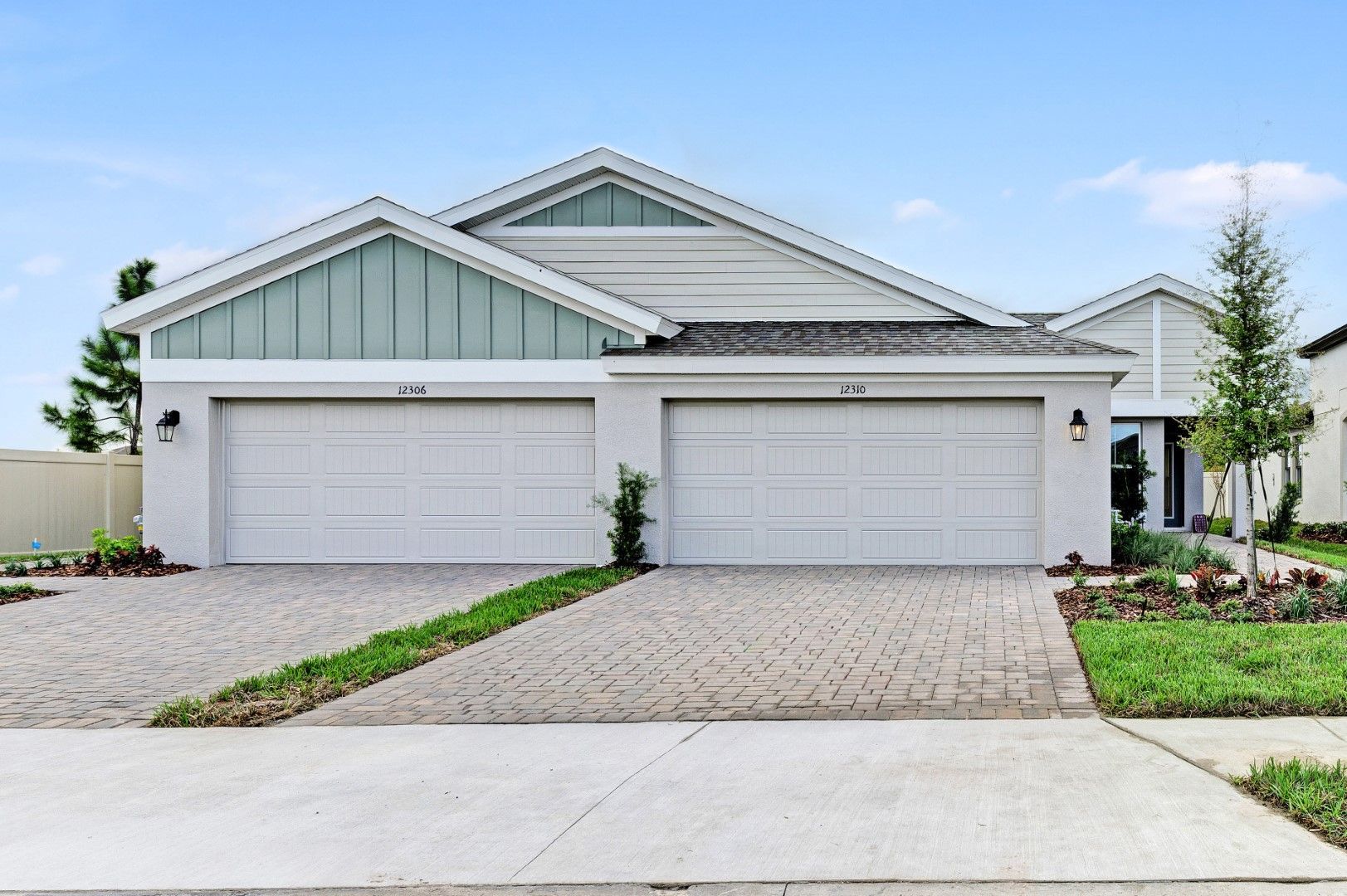 Bridgeport B - 12310 Oak Hill Way - Lot 67:Bridgeport B - 12310 Oak Hill Way - Lot 67