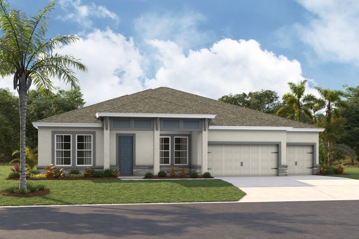 Key Largo I-Shingle-Coastal-B-COA11 Color Scheme:Key Largo I-Shingle-Coastal-B-COA11 Color Scheme