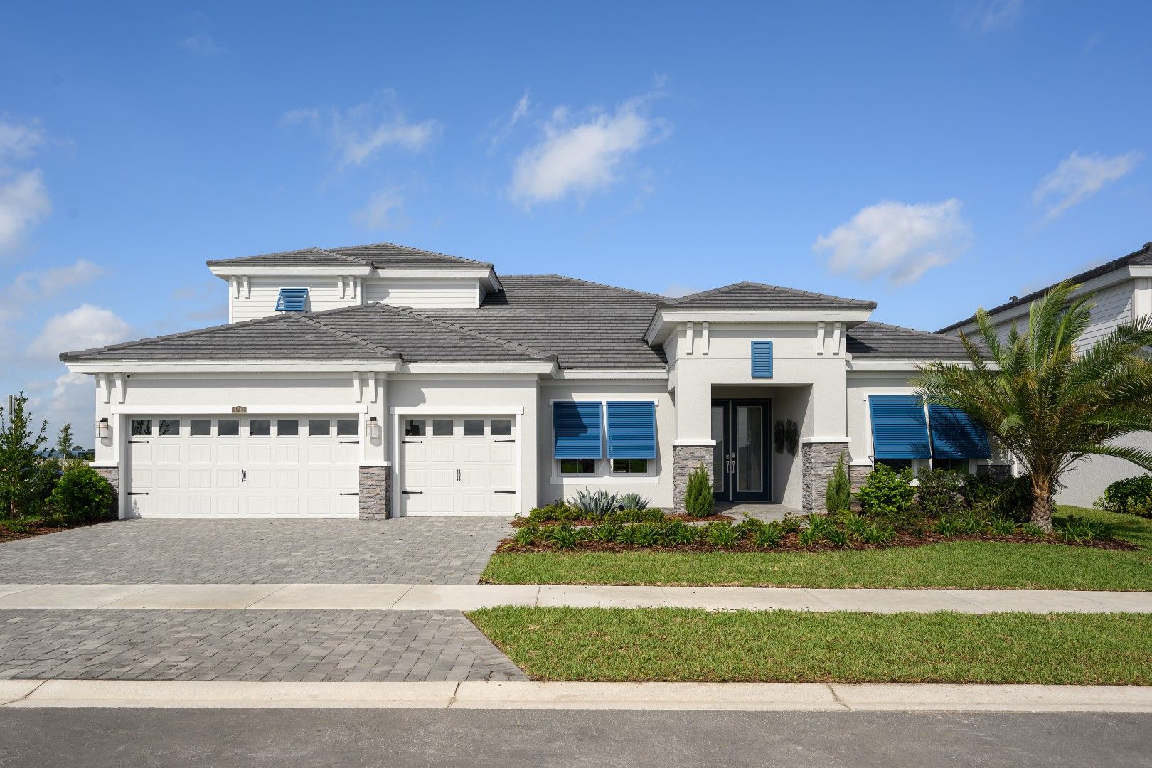 Plan Eelevation:Plan Eelevation