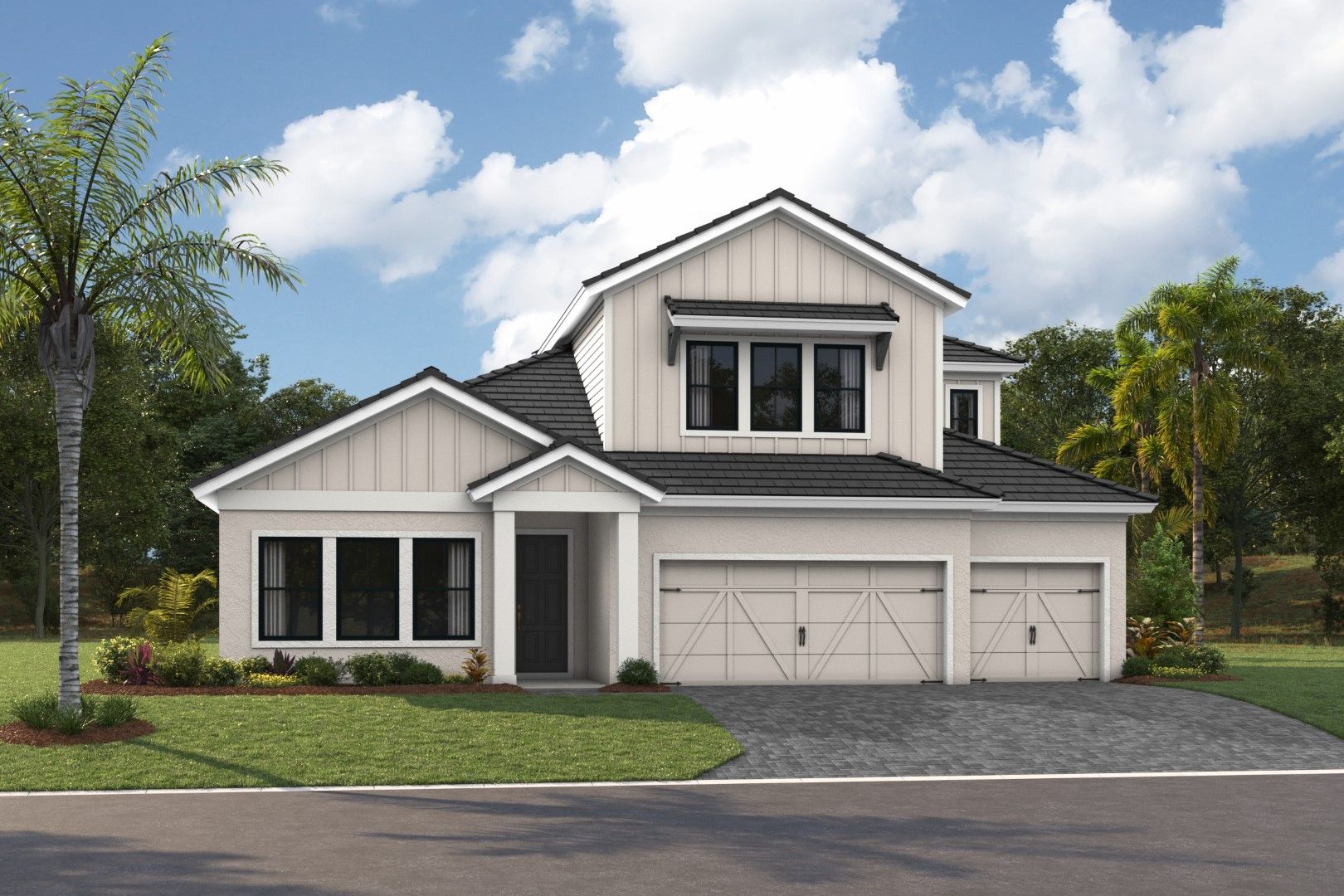 Islamorada-II-Flat Tile-Modern Farmhouse-MFH3 Colo:Islamorada-II-Flat Tile-Modern Farmhouse-MFH3 Color Scheme