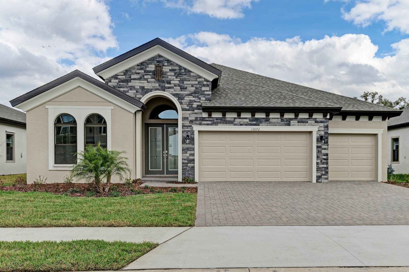 Biscayne I - 13072 Homestead Ln - Lot 424:Biscayne I - 13072 Homestead Ln - Lot 424