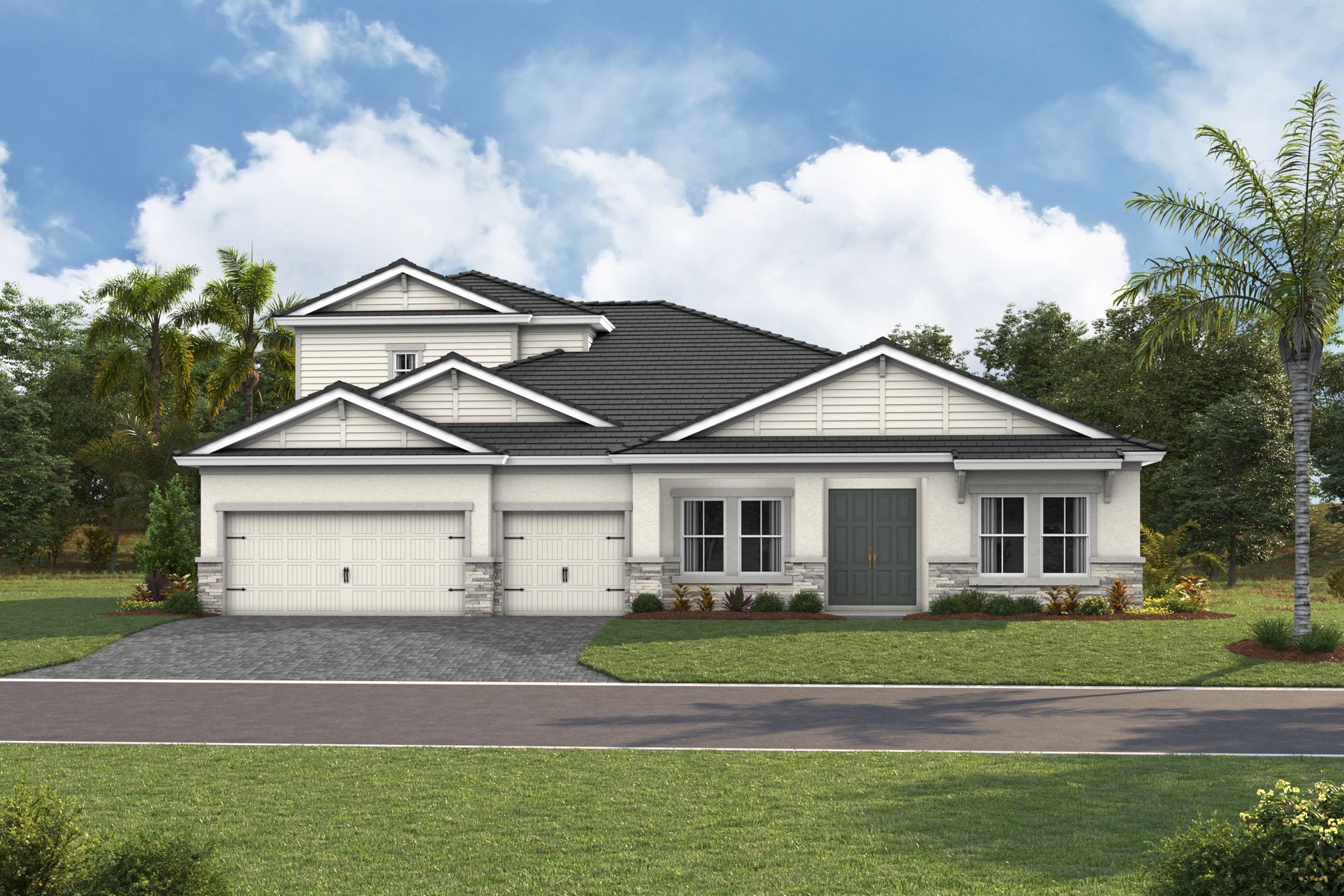 Plan Eelevation:Plan Eelevation
