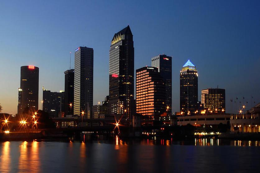 LakeShore Ranch in Land O' Lakes, FL New Homes by Homes by WestBay