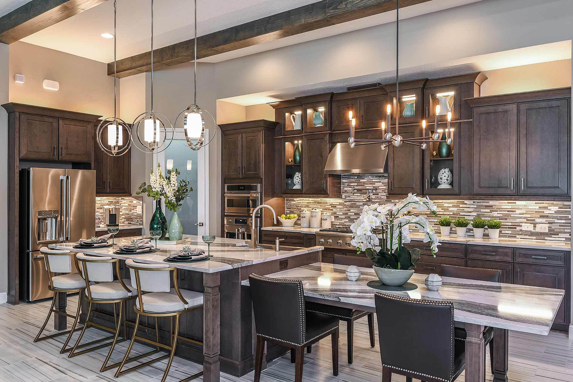 Northwood Estates|Luxurious Kitchens