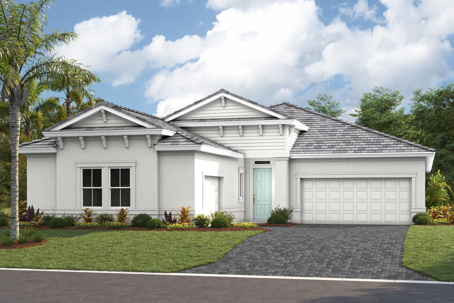 Coastal D - COA2 Color Scheme:Coastal D - COA2 Color Scheme