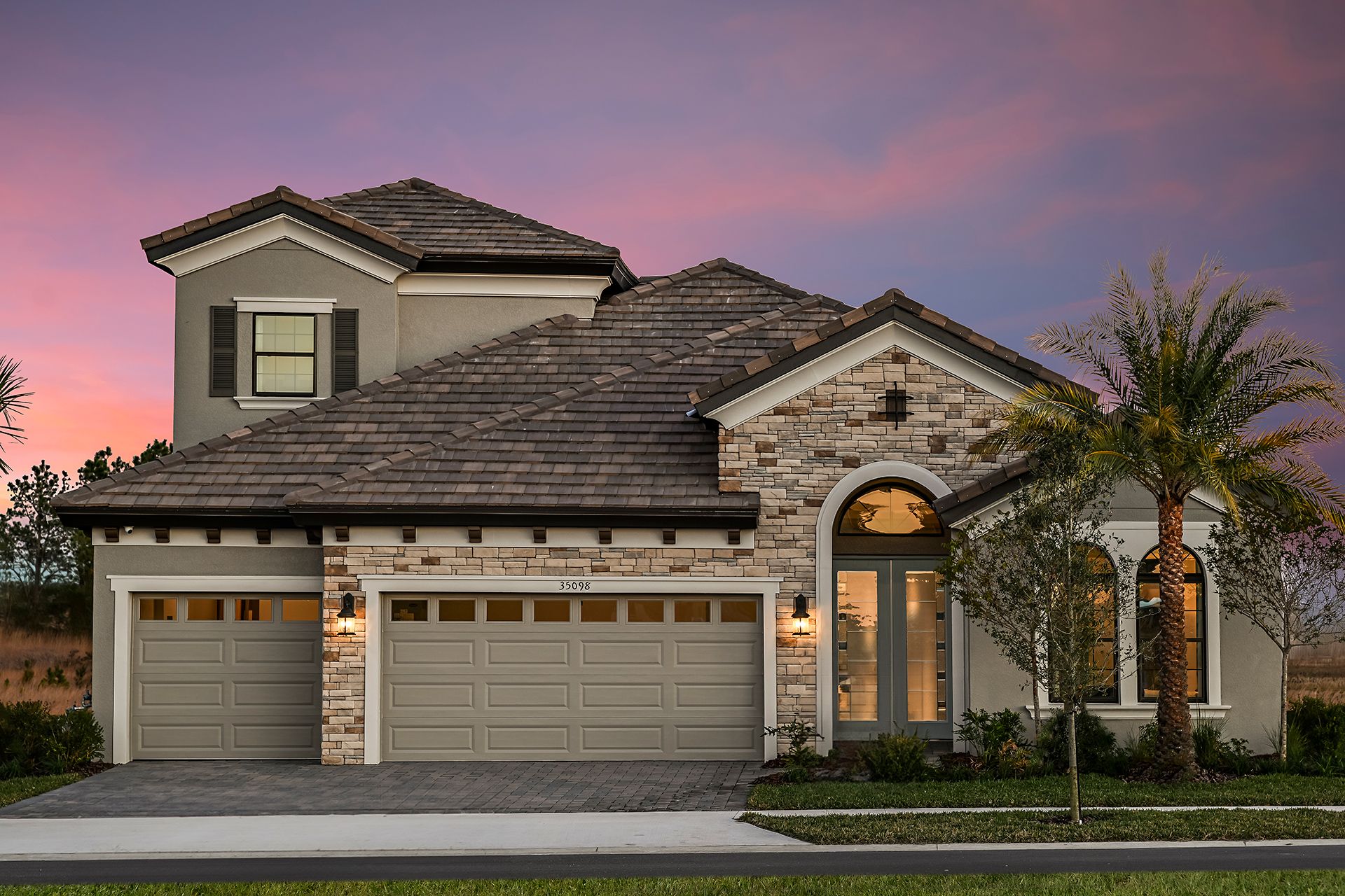 Plan Eelevation:Plan Eelevation