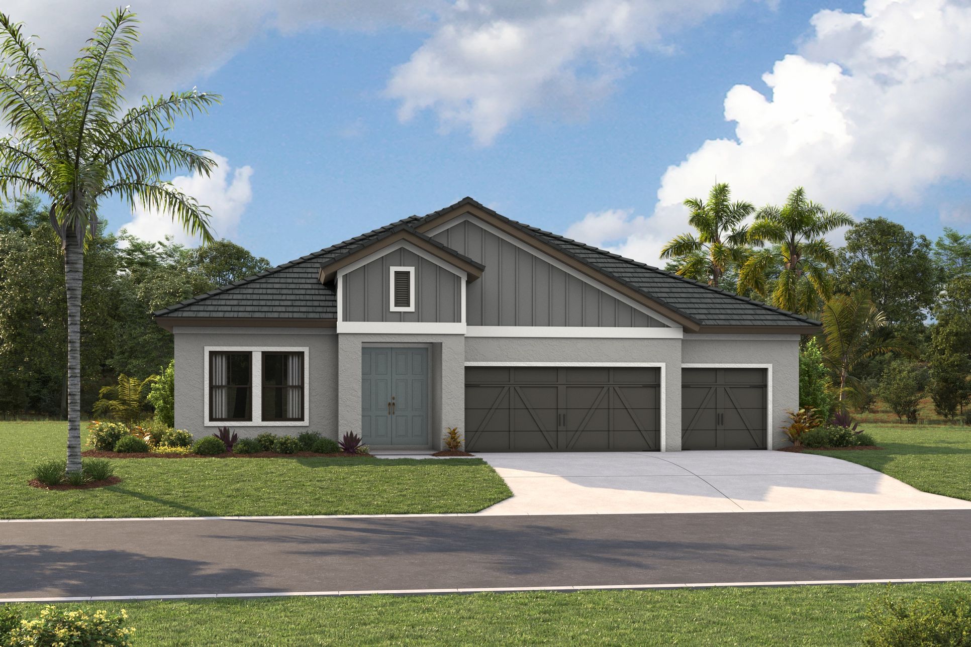 Modern Farmhouse - MODF5 Color Scheme:Modern Farmhouse - MODF5 Color Scheme