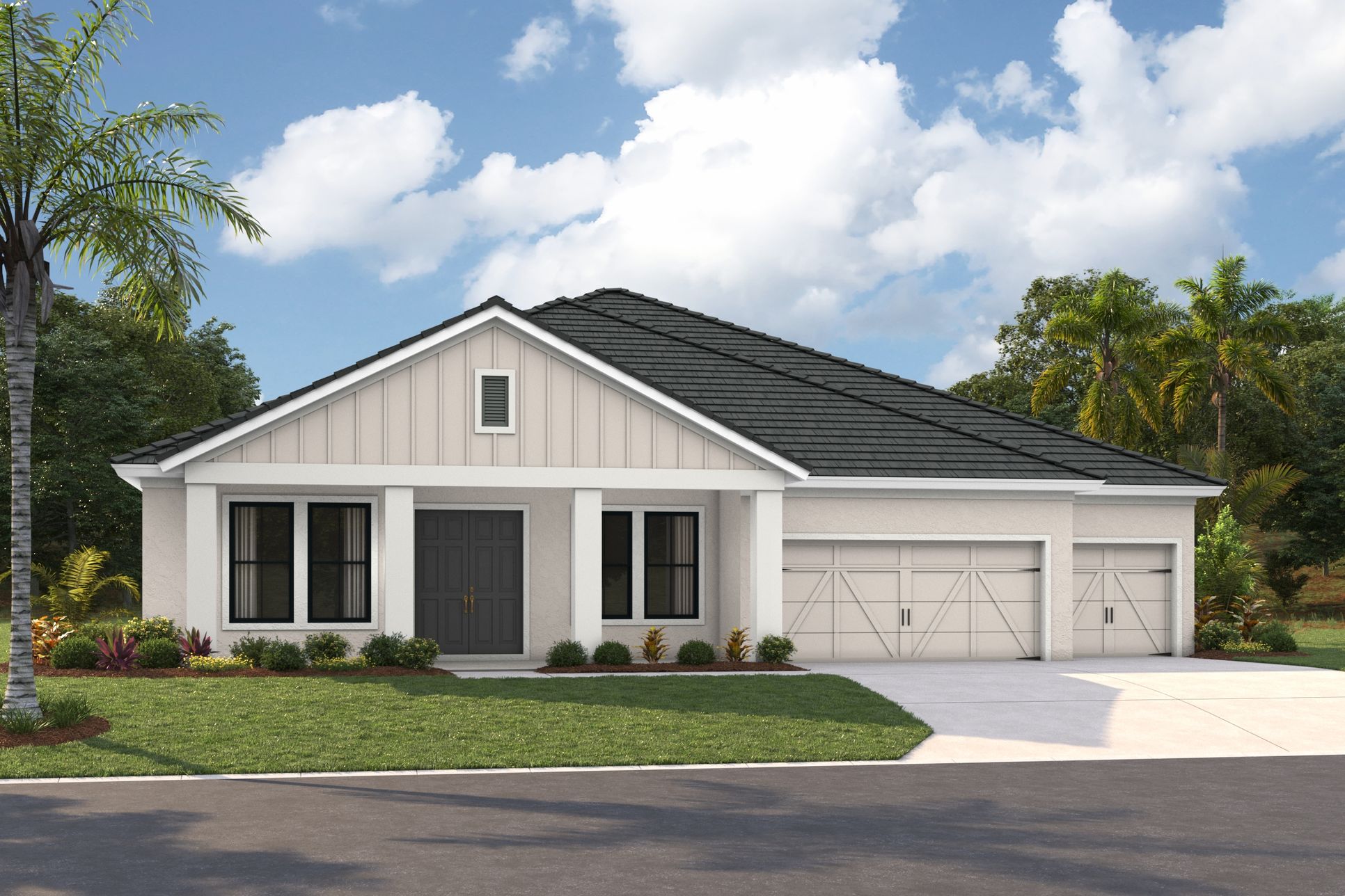 Modern Farmhouse - MFH3 Color Scheme:Modern Farmhouse - MFH3 Color Scheme