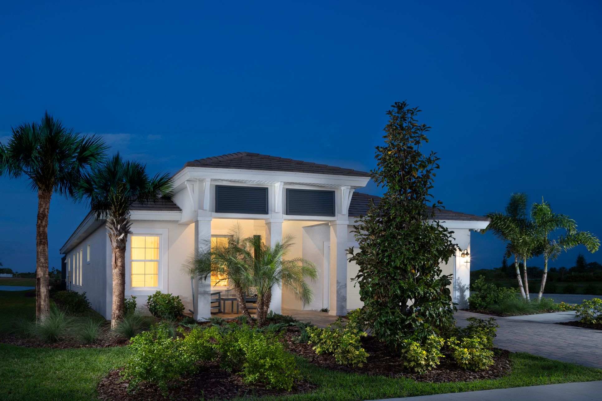 Lot 519 - 3915 Farm Garden Ct:Lot 519 - 3915 Farm Garden Ct
