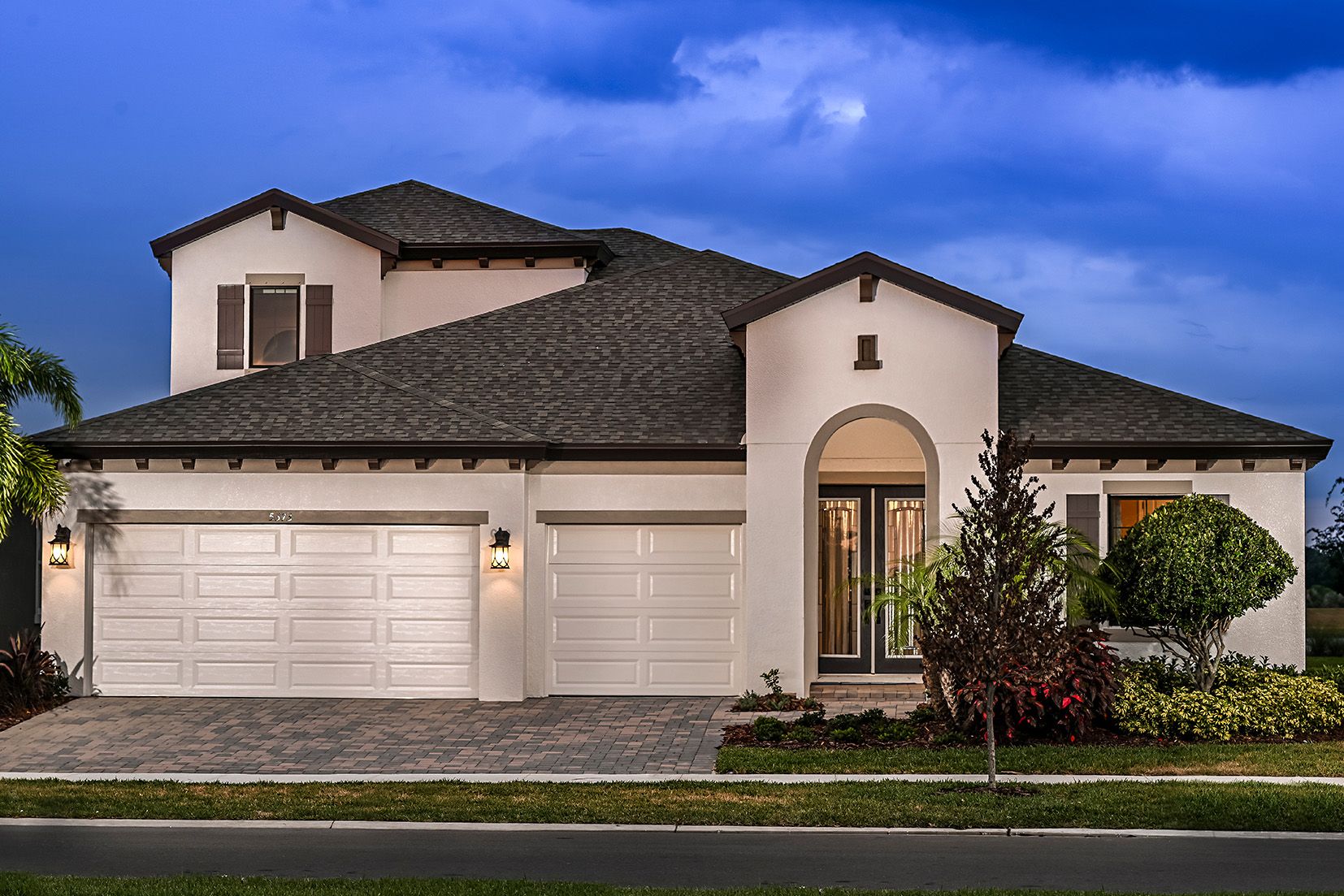 Plan Eelevation:Plan Eelevation