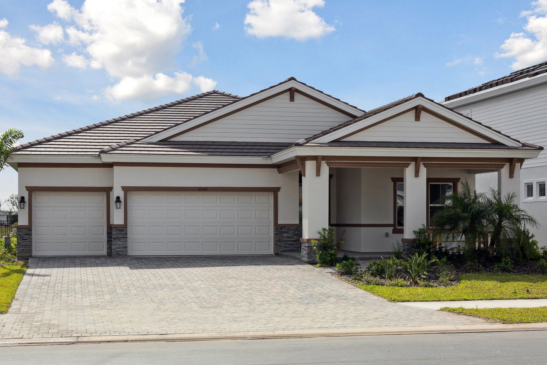 Lot 5 Block 17 - 10324 Longmeadow Ave:Lot 5 Block 17 - 10324 Longmeadow Ave