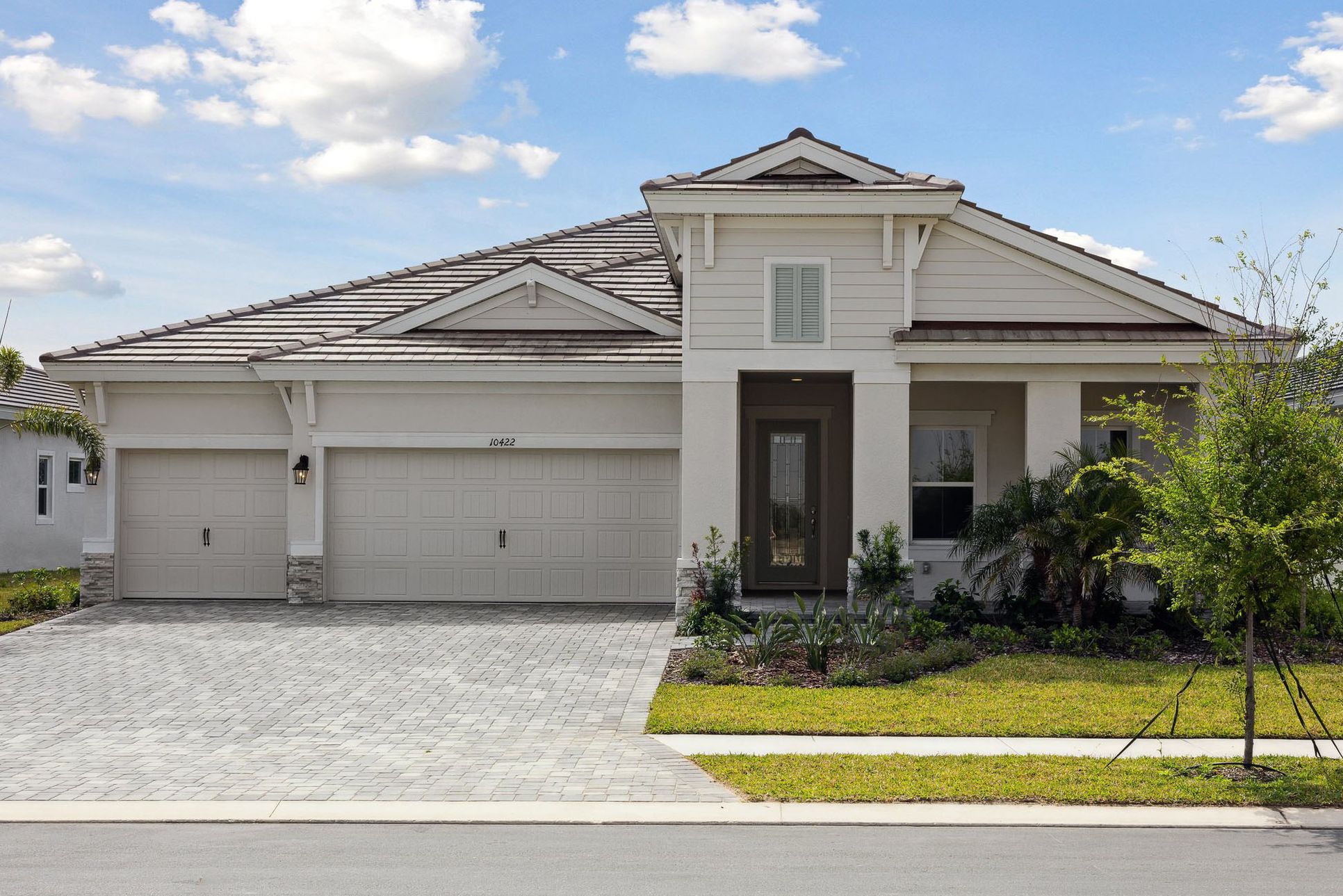 Lot 9 Block 17 - 10422 Longmeadow Ave:Lot 9 Block 17 - 10422 Longmeadow Ave