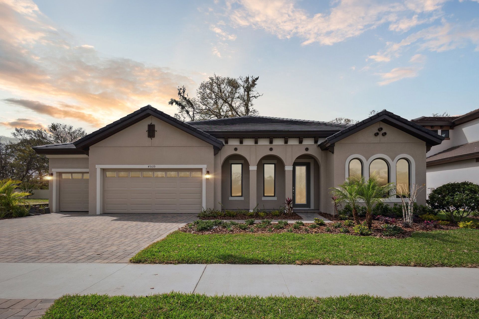 Lot 11 - 4535 Foley Grove Dr:Lot 11 - 4535 Foley Grove Dr