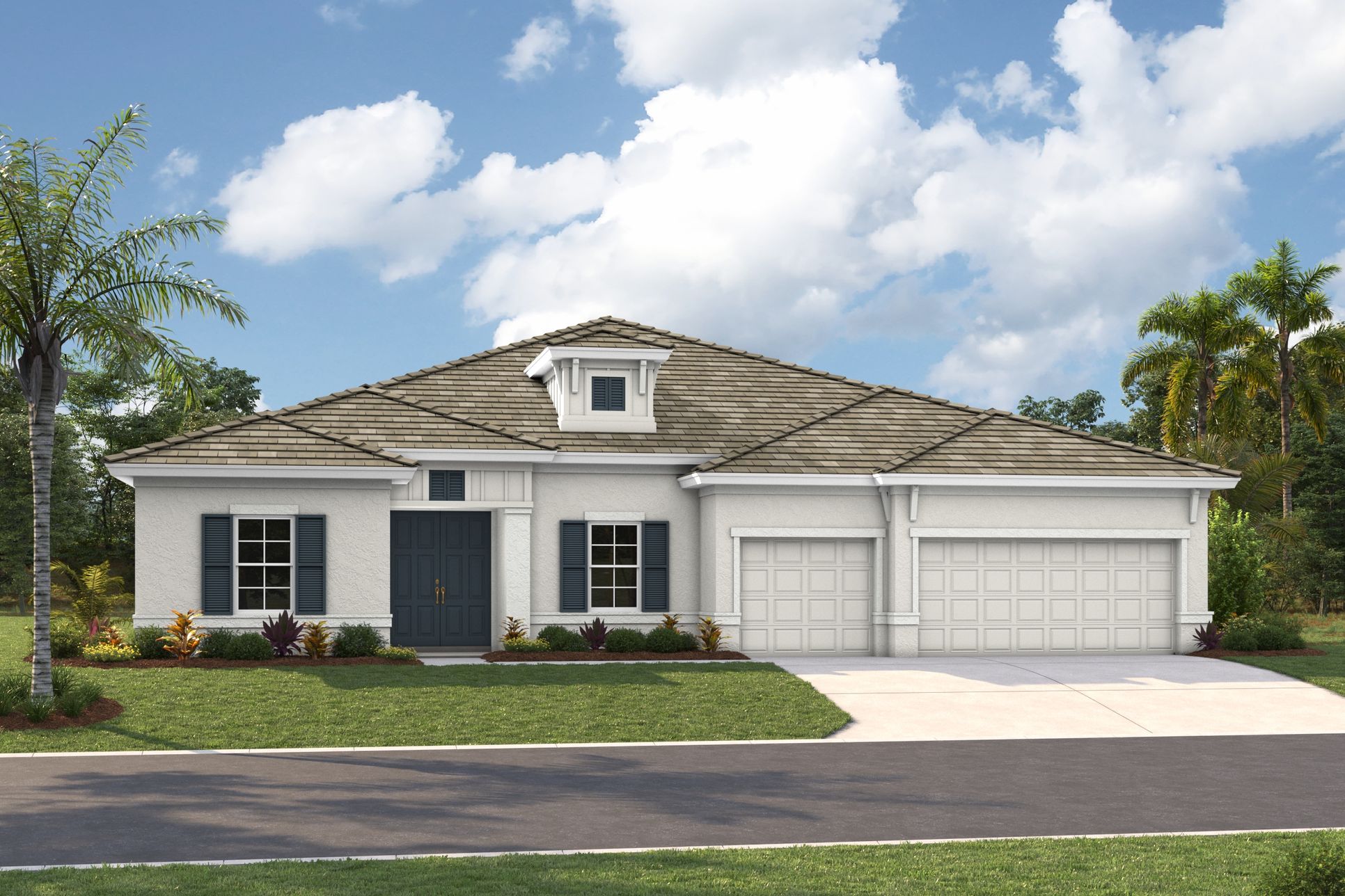 Coastal D - COA1 Color Scheme:Coastal D - COA1 Color Scheme