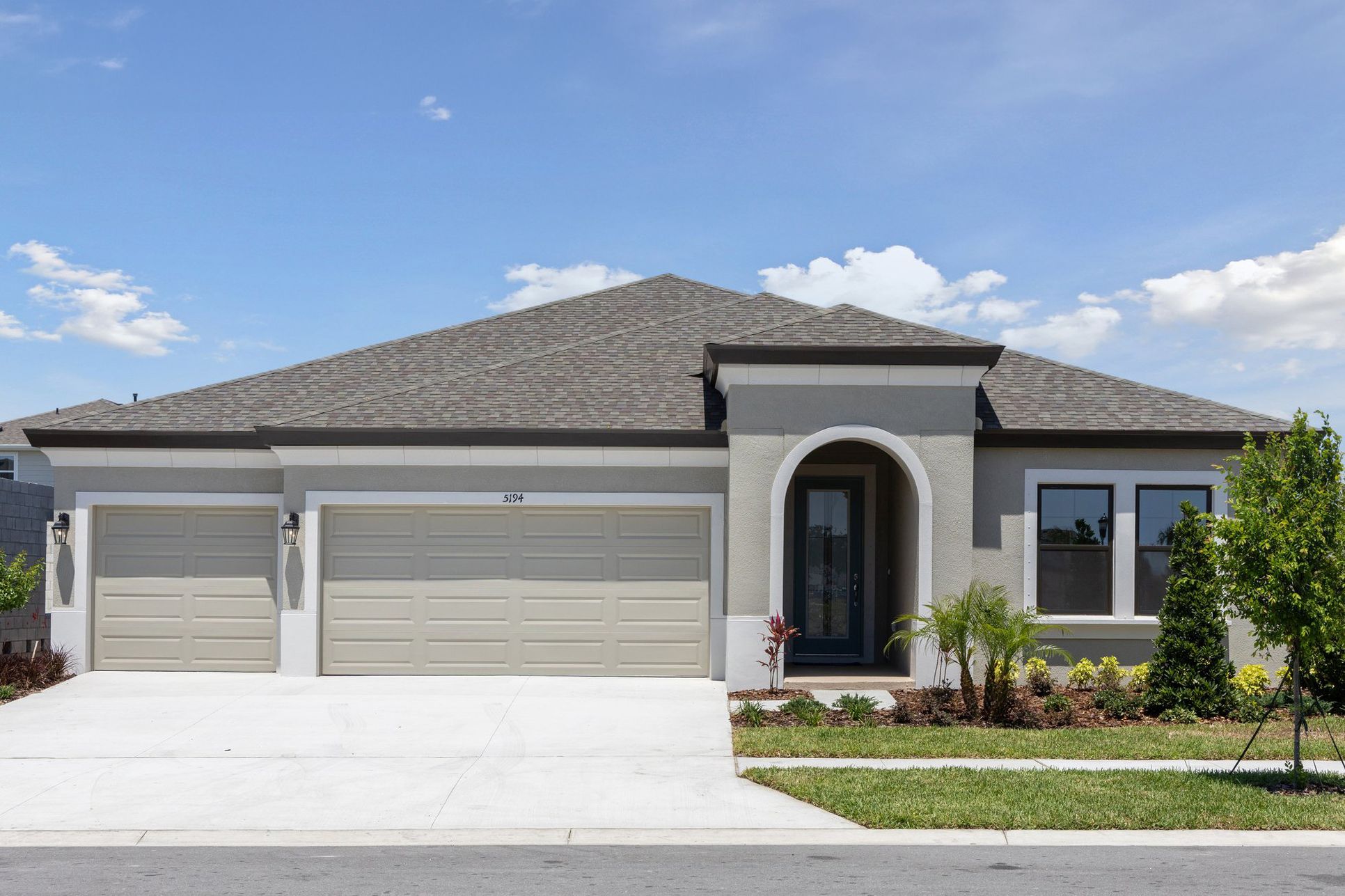 Lot 18 Block 14 - 5194 Everlong Dr.:Lot 18 Block 14 - 5194 Everlong Dr.