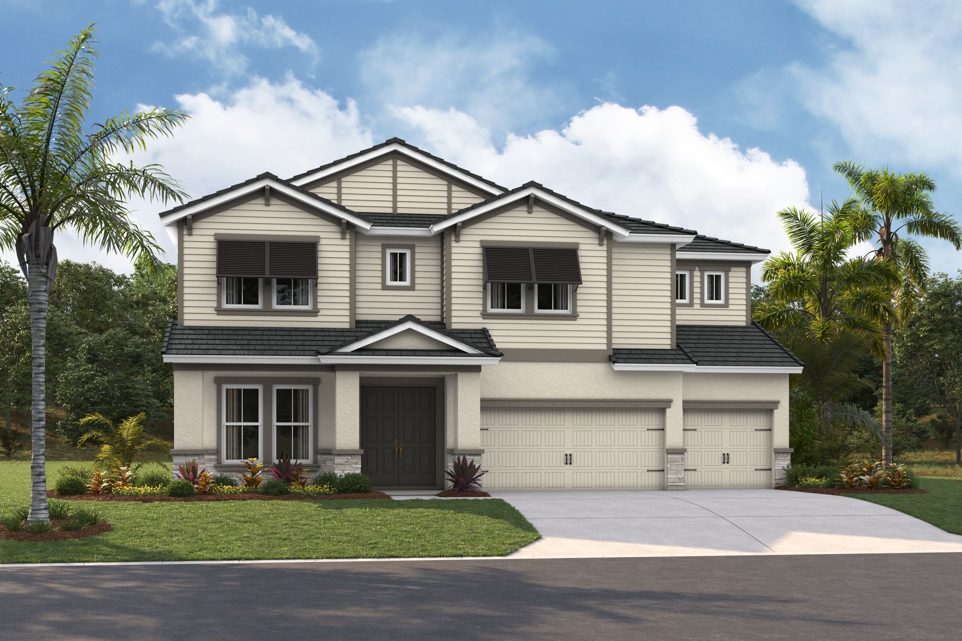 Coastal C - COA12 Color Scheme:Coastal C - COA12 Color Scheme