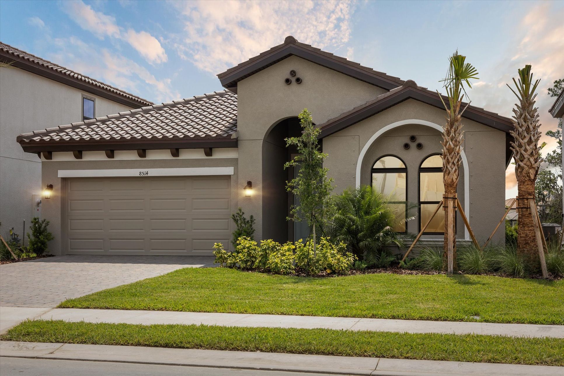 Lot 129 - 8514 Dove Bod Terrace:Lot 129 - 8514 Dove Bod Terrace