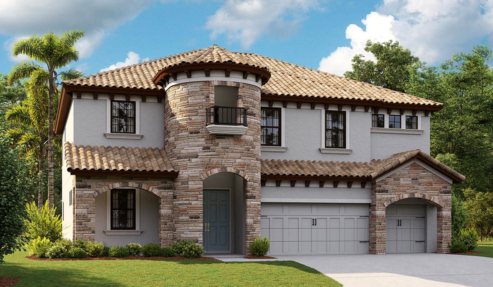 Crosswind Ranch - Lot 160 - Verona - EUC:Crosswind Ranch - Lot 160 - Verona - EUC