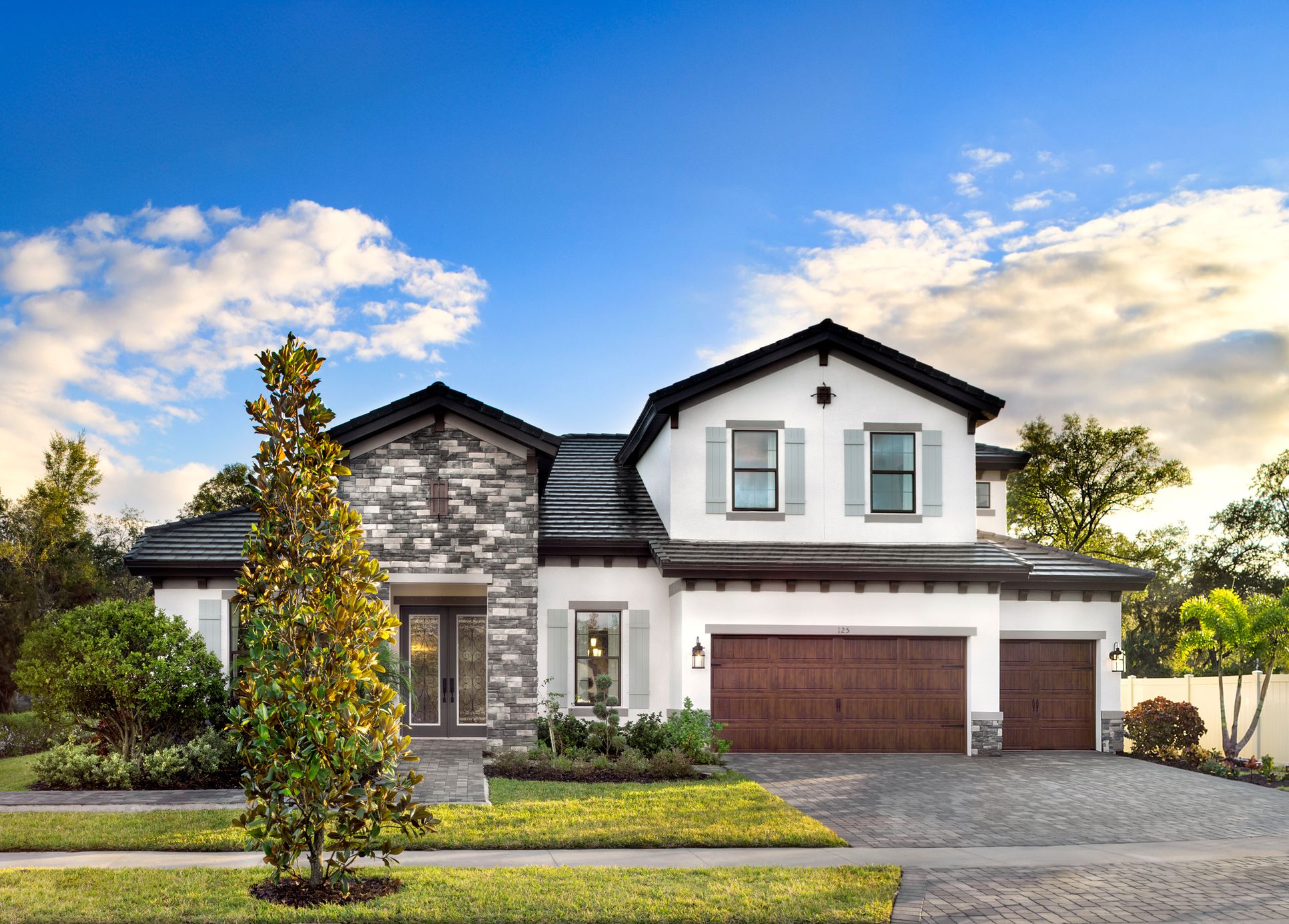 Lot 16 - 125 Hidden Estates Ct:Lot 16 - 125 Hidden Estates Ct
