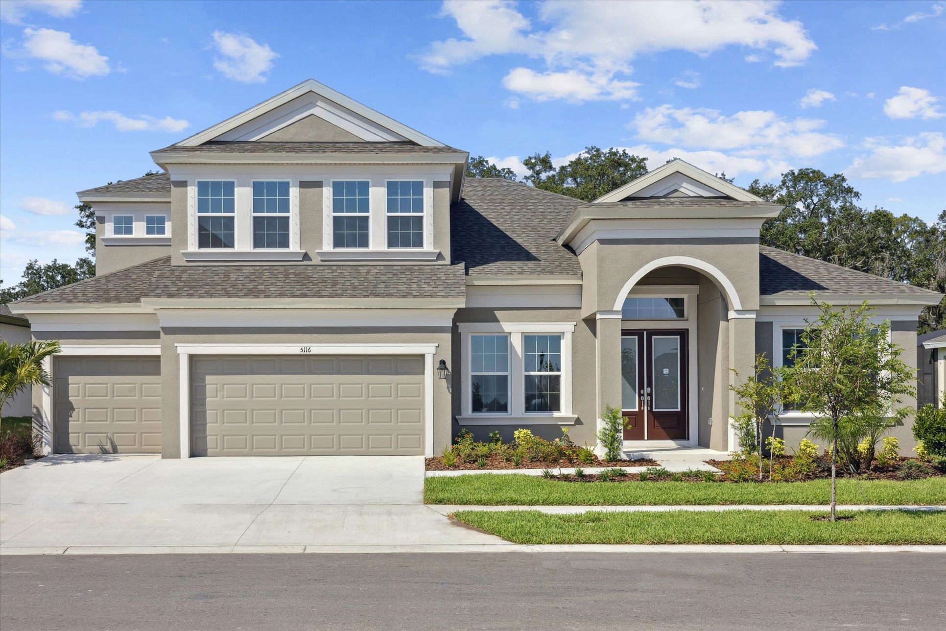 Lot 32-27 - 5116 Wildwind Dr:Lot 32-27 - 5116 Wildwind Dr