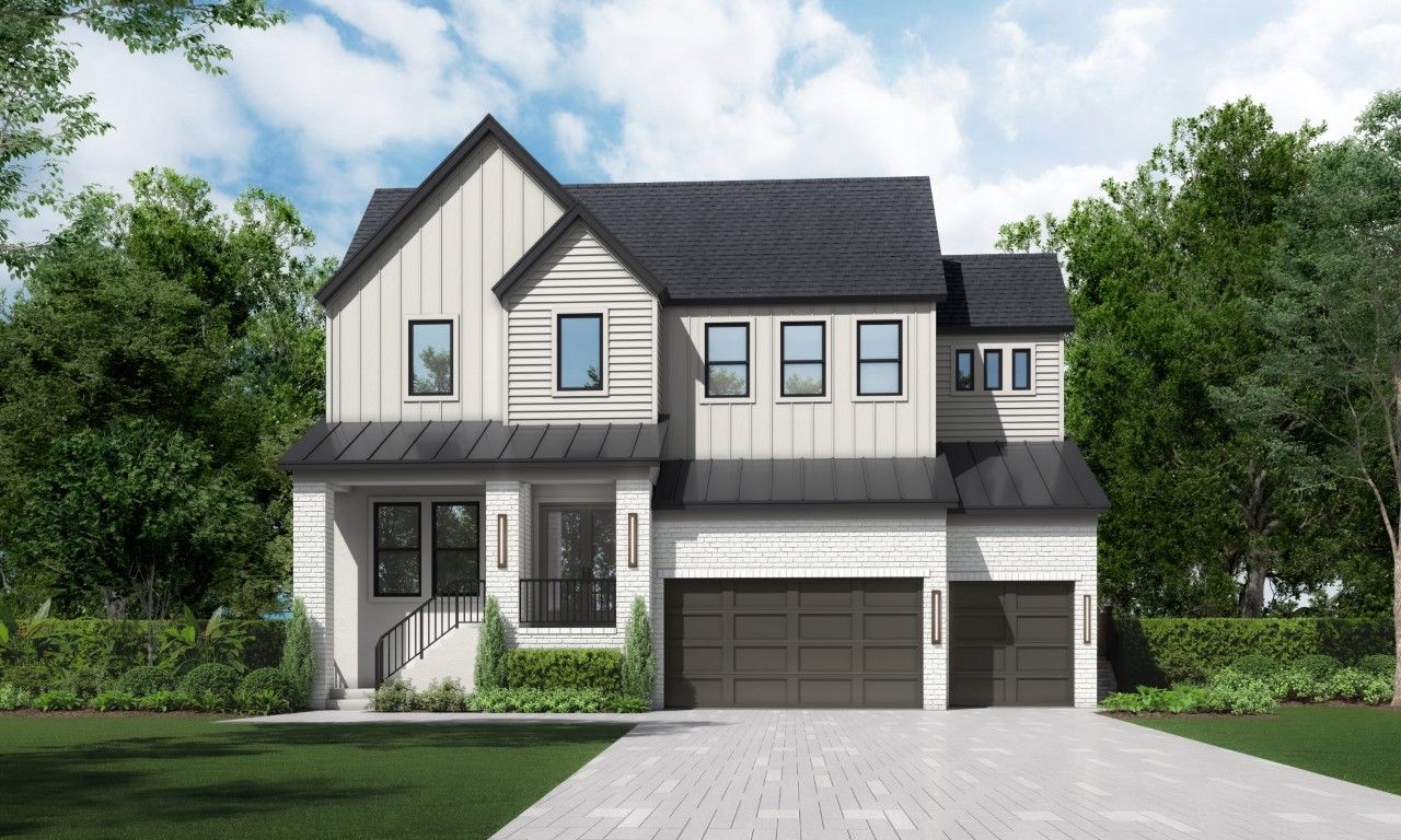 Granada Farmhouse Option 02 Flipped Scheme 01 (Med:Granada Farmhouse Option 02 Flipped Scheme 01 (Medium)