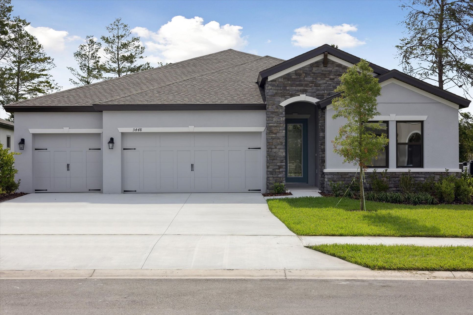 Lot 12 - 3448 Yellow Leaf Circle:Lot 12 - 3448 Yellow Leaf Circle