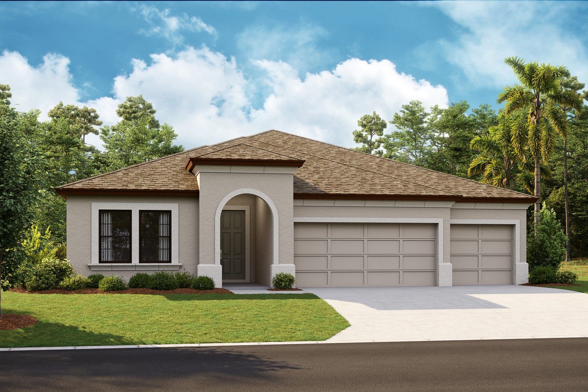 Lot 41 - 13144 Long Valley Circle:Lot 41 - 13144 Long Valley Circle