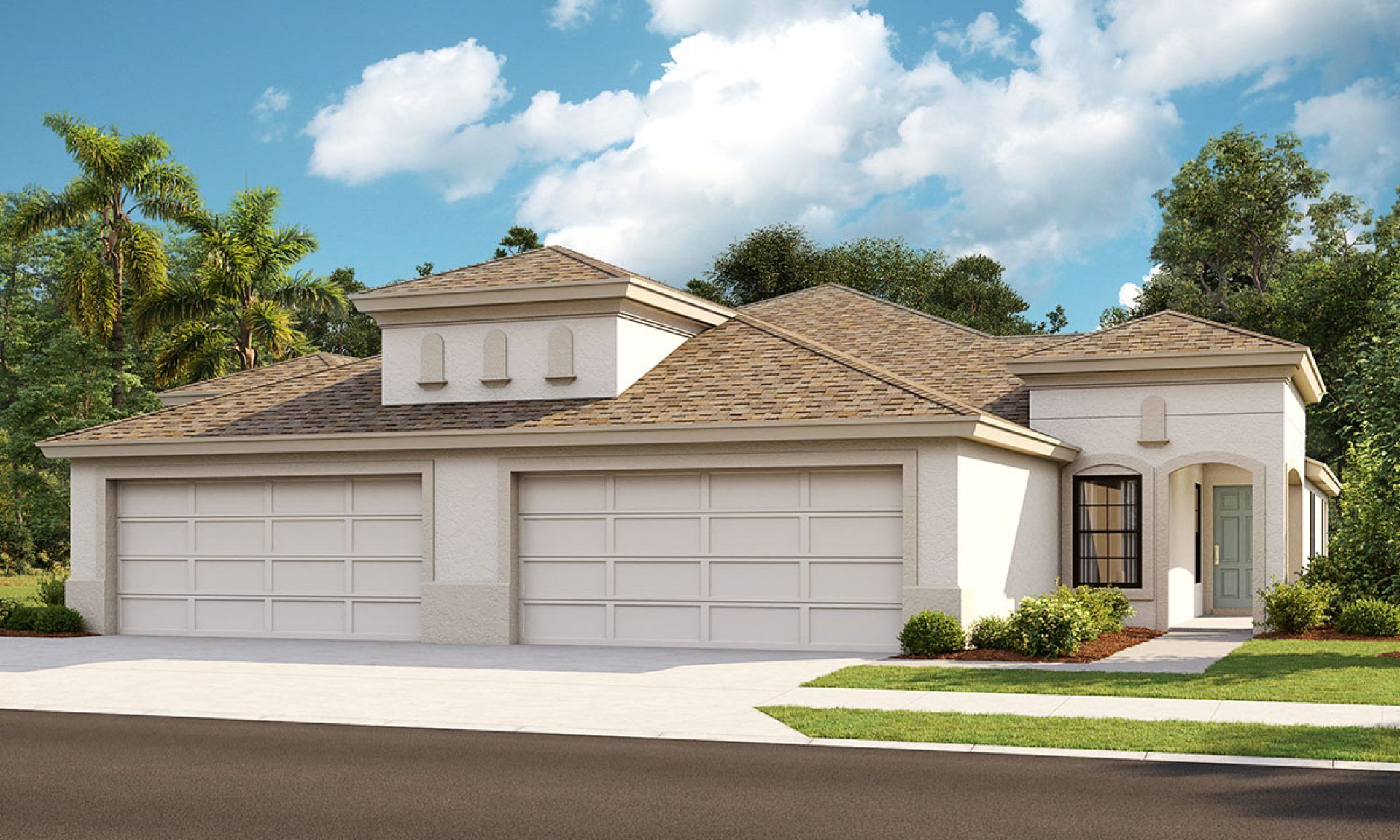 CWP - Bridgeport - FMA - Lot 108:CWP - Bridgeport - FMA - Lot 108