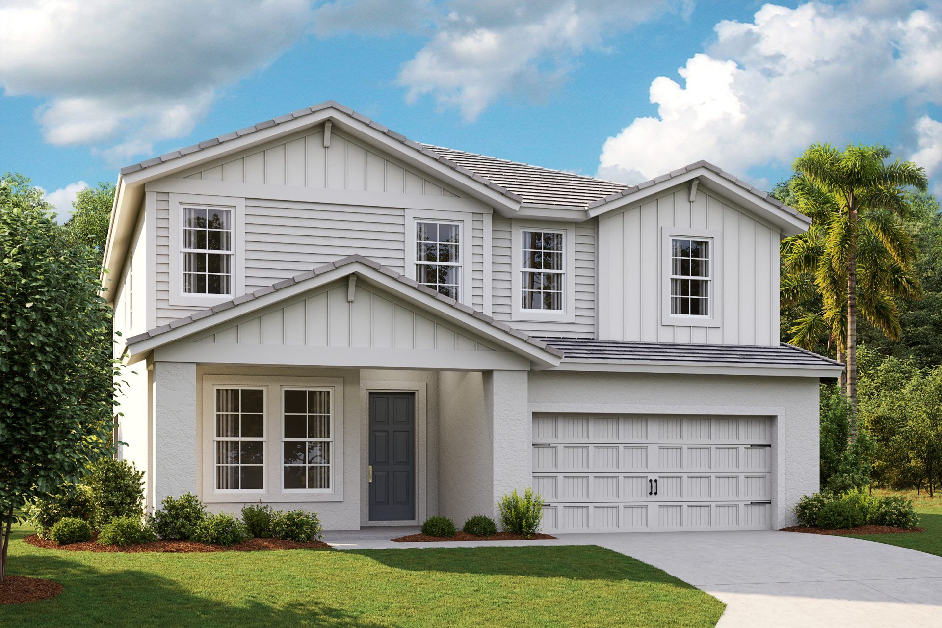 Lot 30-27 - 9711 Surrey Rose Dr:Lot 30-27 - 9711 Surrey Rose Dr