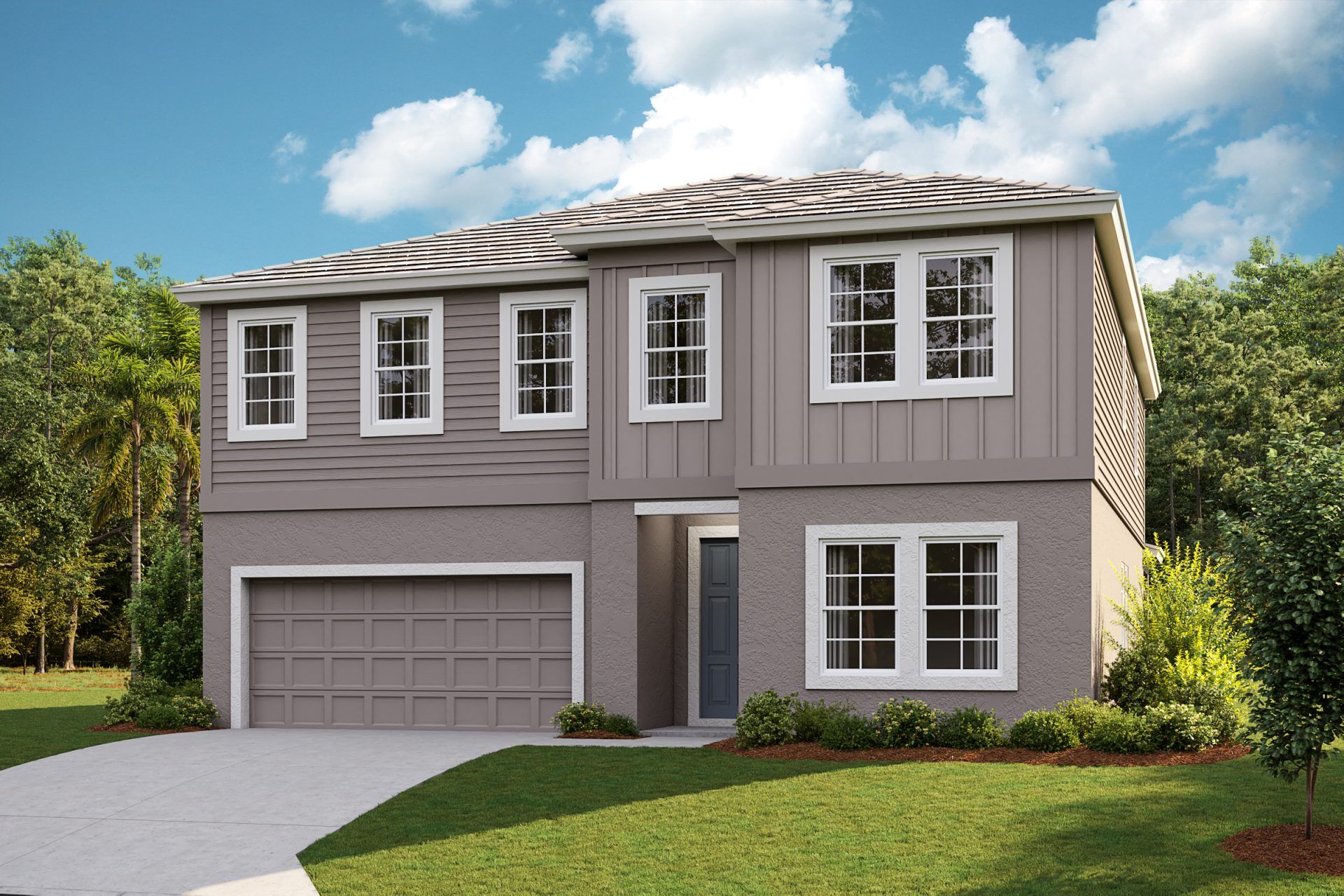 Lot 31-27 - 9723 Surrey Rose Dr:Lot 31-27 - 9723 Surrey Rose Dr