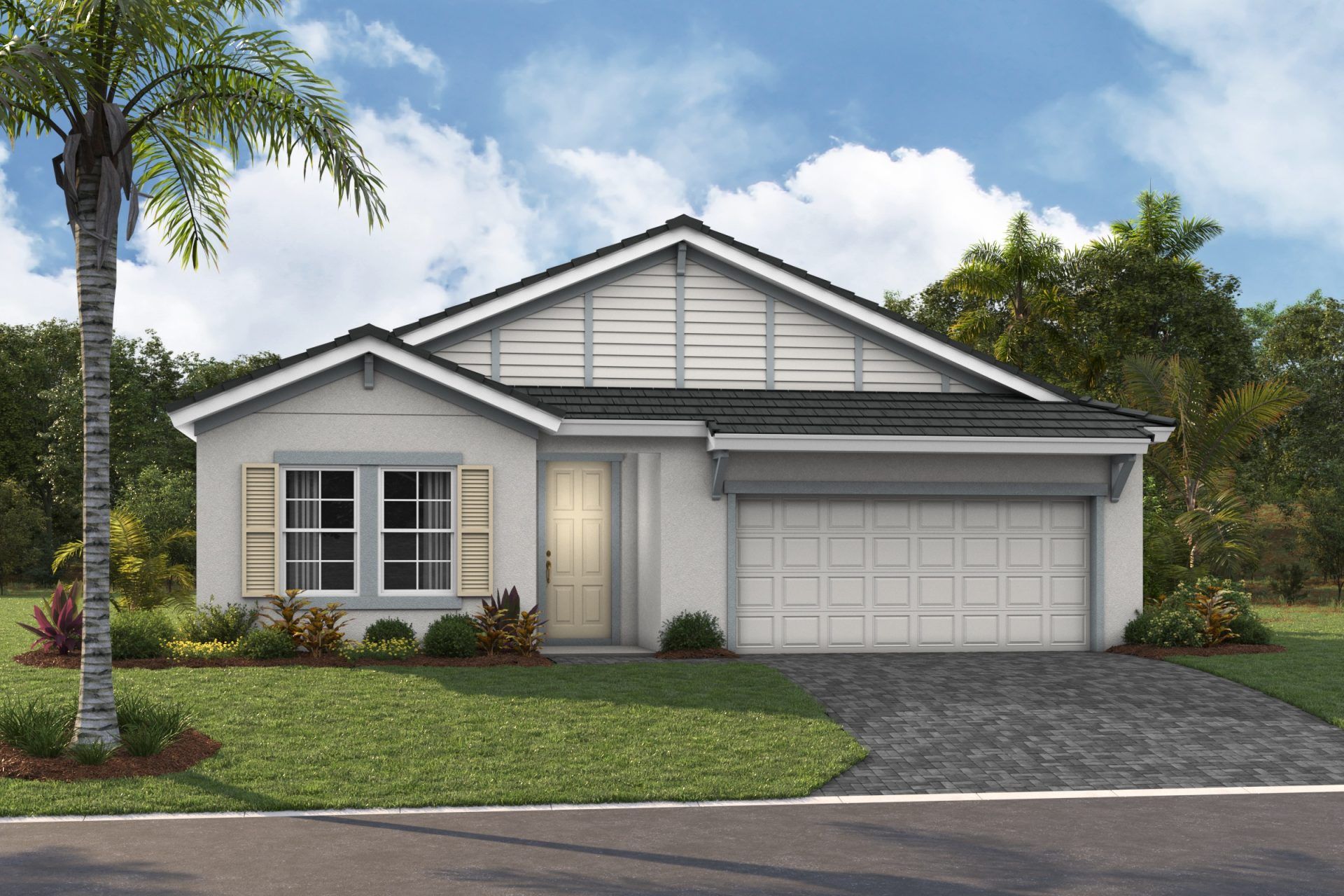 Lot 520 - 3919 Farm Garden Ct:Lot 520 - 3919 Farm Garden Ct