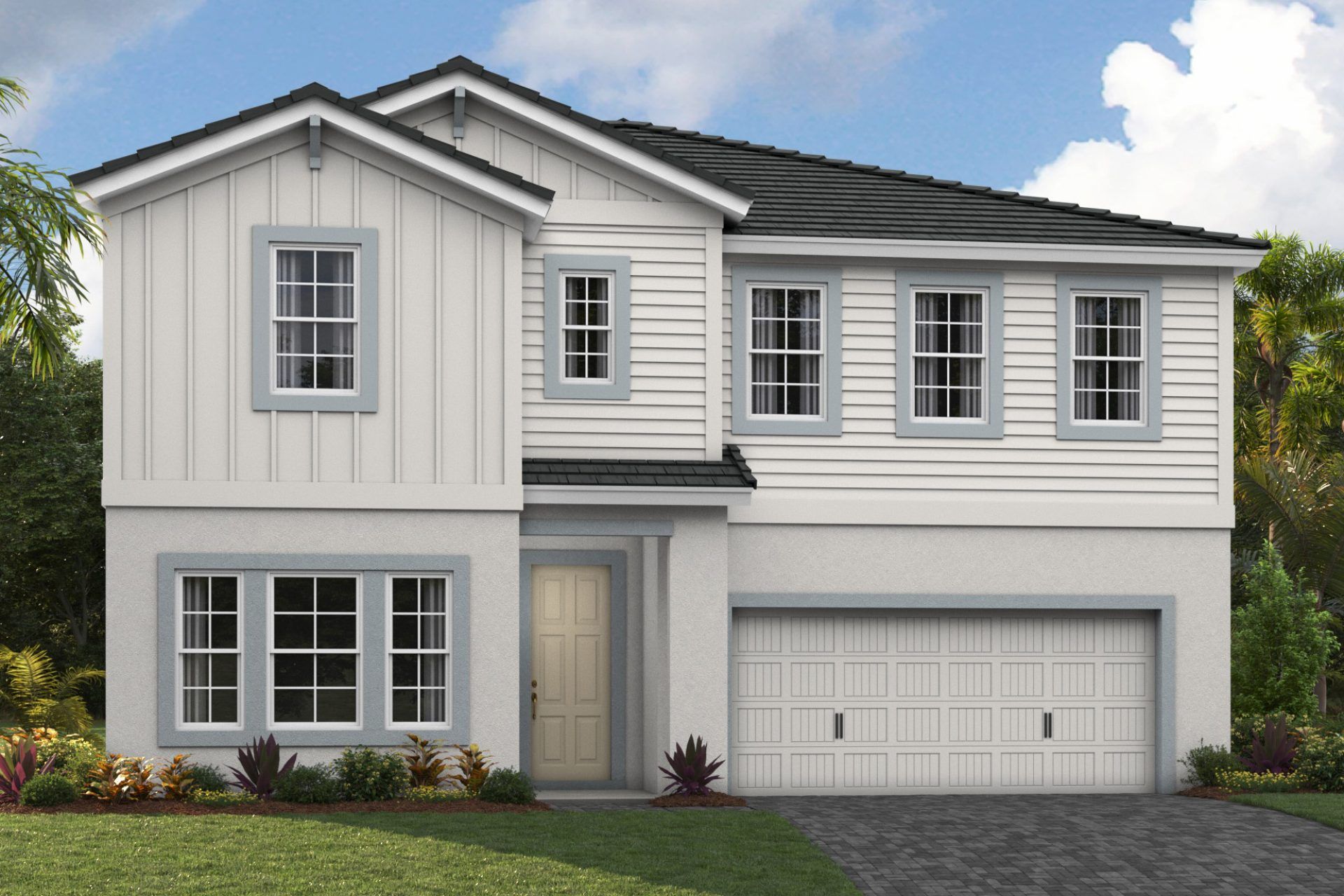 Lot 1320 - 17923 Cropside Trail:Lot 1320 - 17923 Cropside Trail