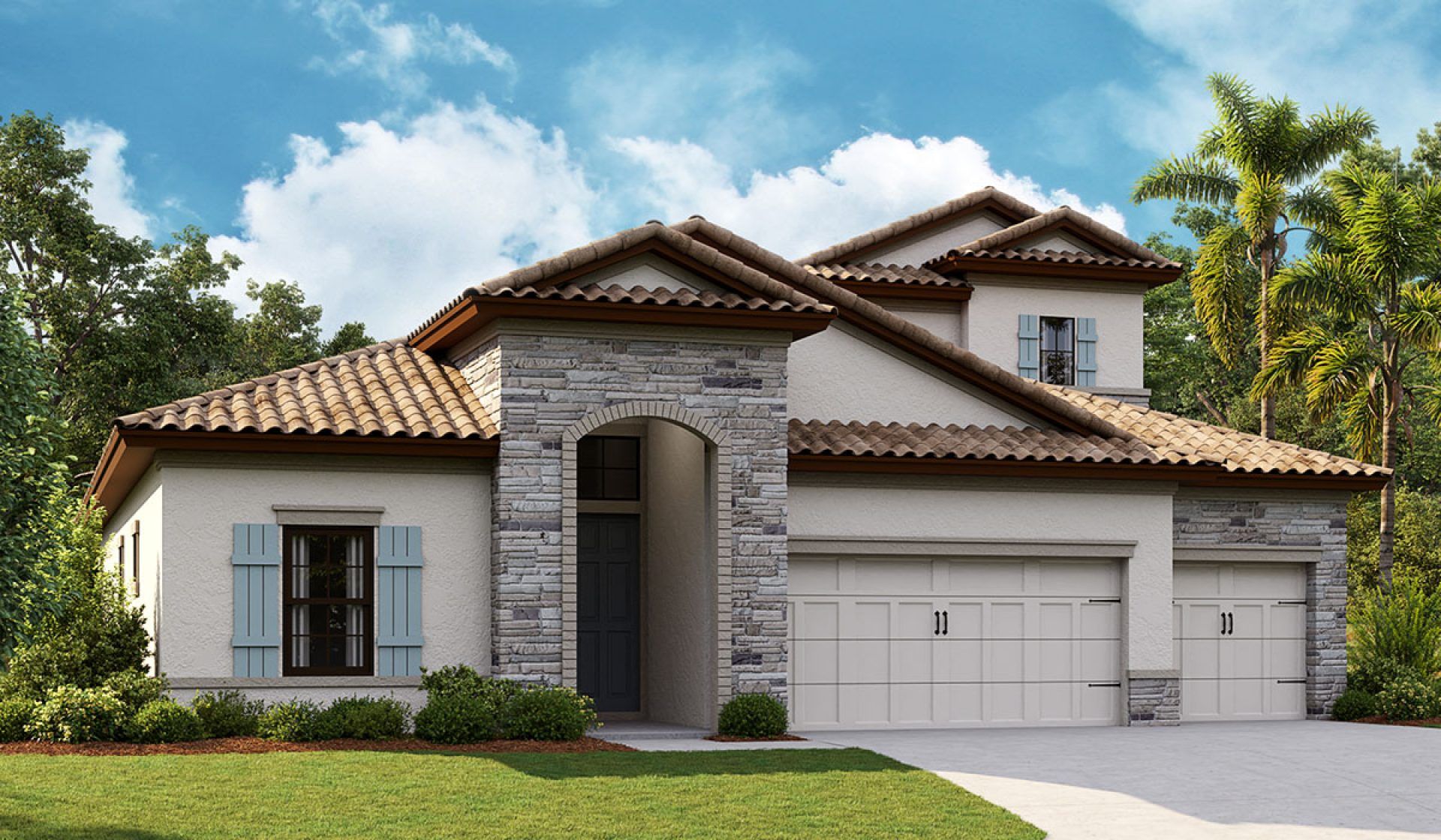 Lot 4-40 - 14924 Rider Pass Dr:Lot 4-40 - 14924 Rider Pass Dr