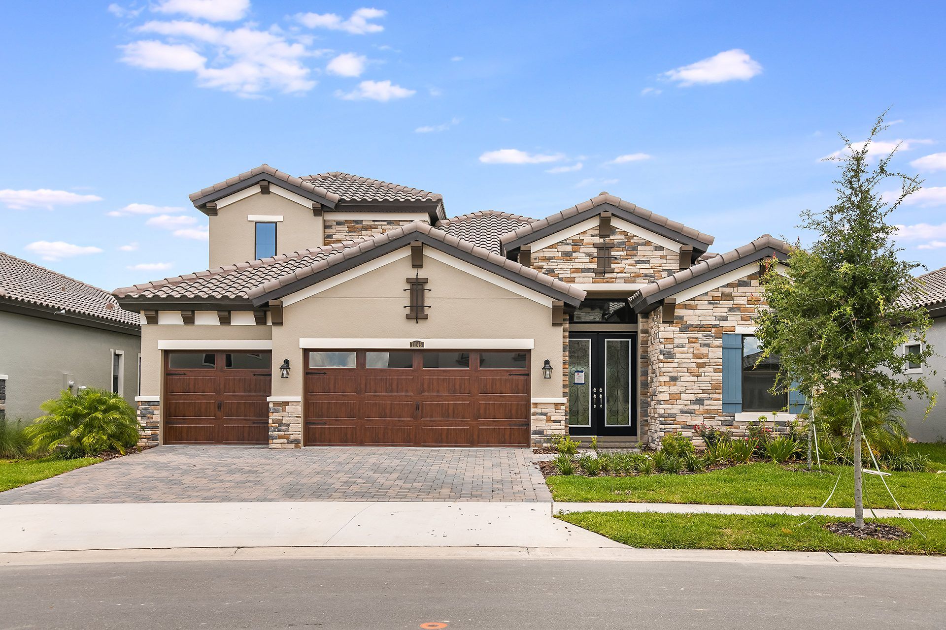 Lot 7-40 - 14942 Rider Pass Dr:Lot 7-40 - 14942 Rider Pass Dr