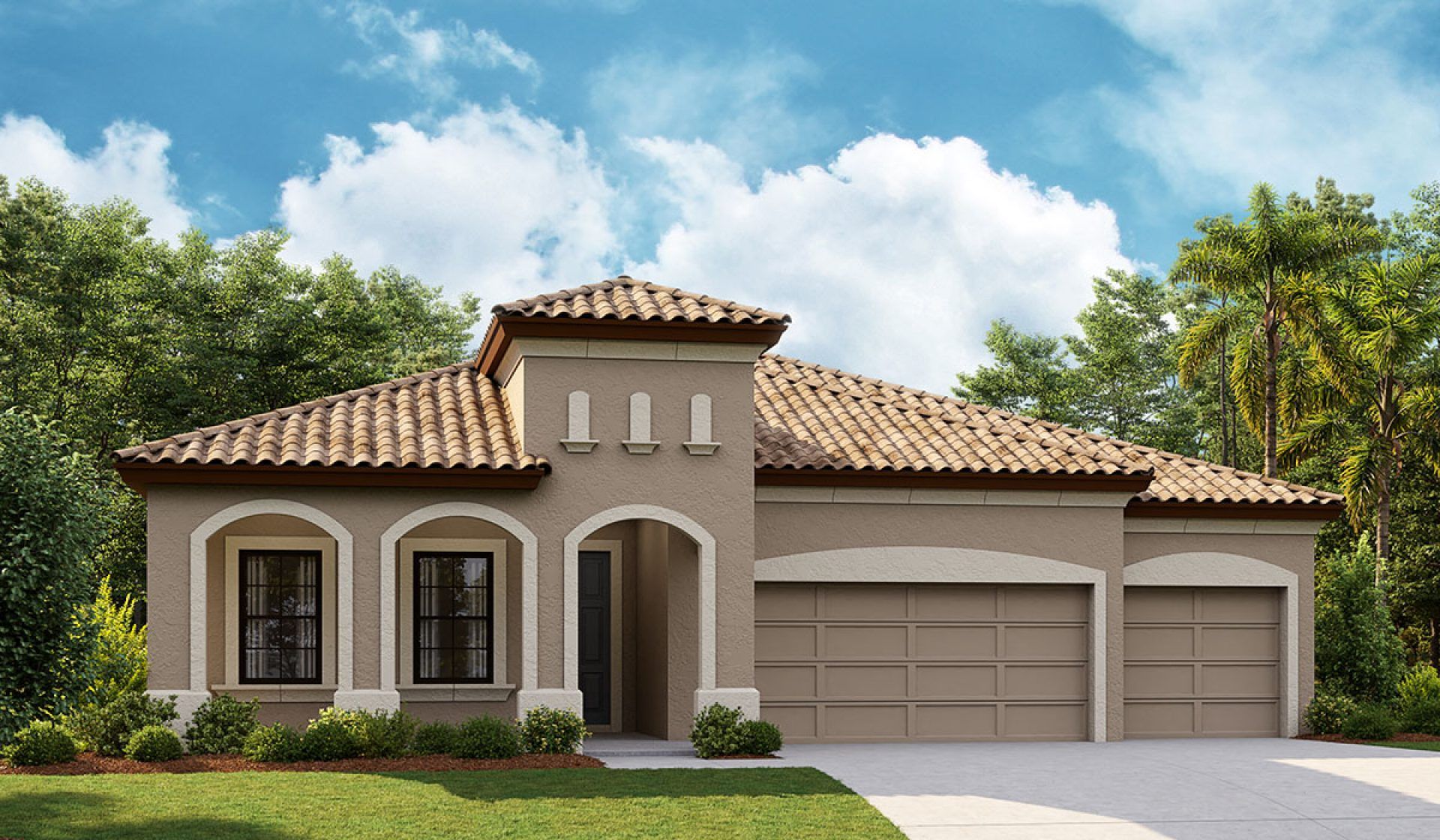 Lot 8-40- 14948 Rider Pass Dr:Lot 8-40- 14948 Rider Pass Dr