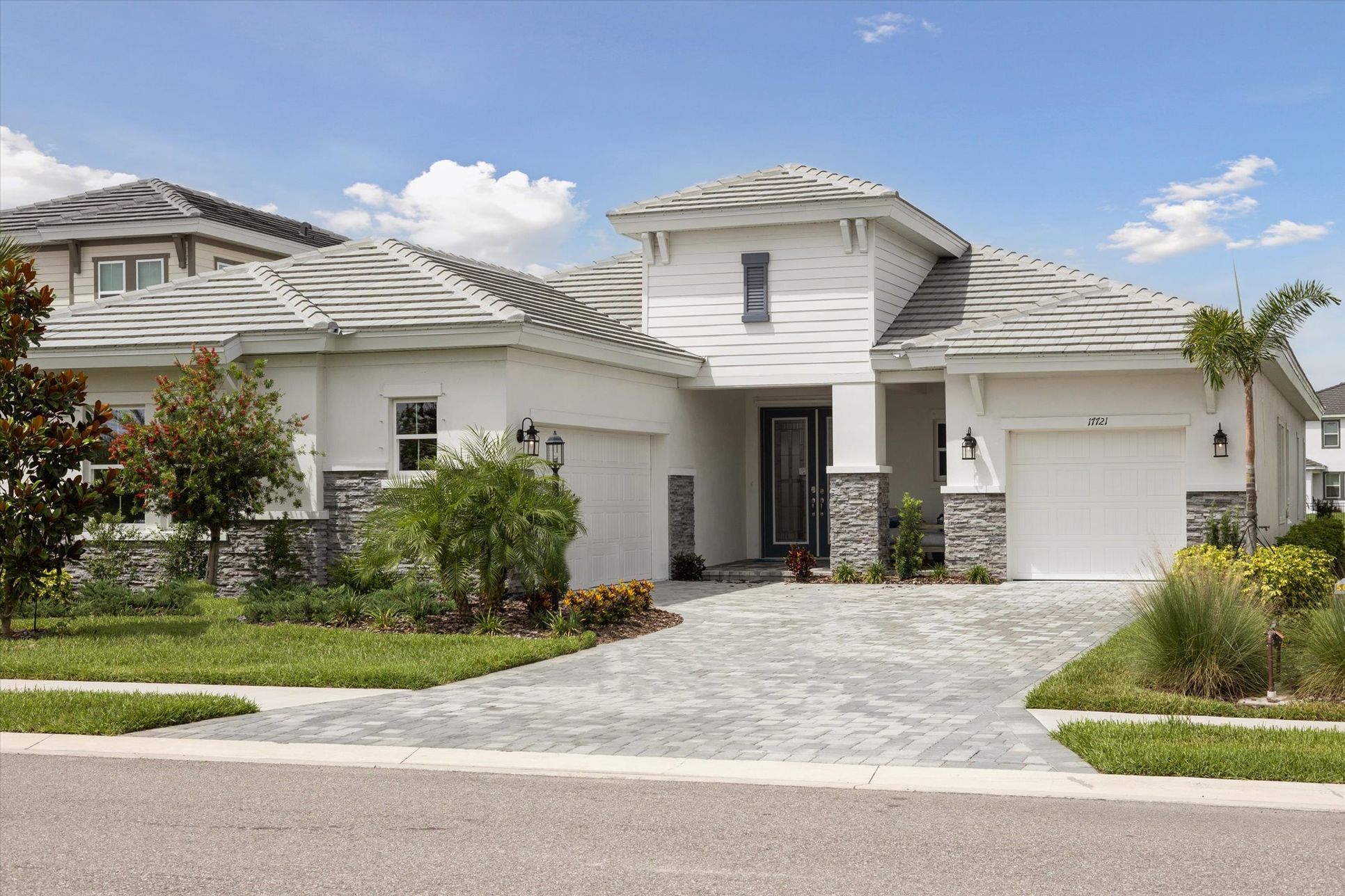 Lot 552 - 17721 Roost Place:Lot 552 - 17721 Roost Place
