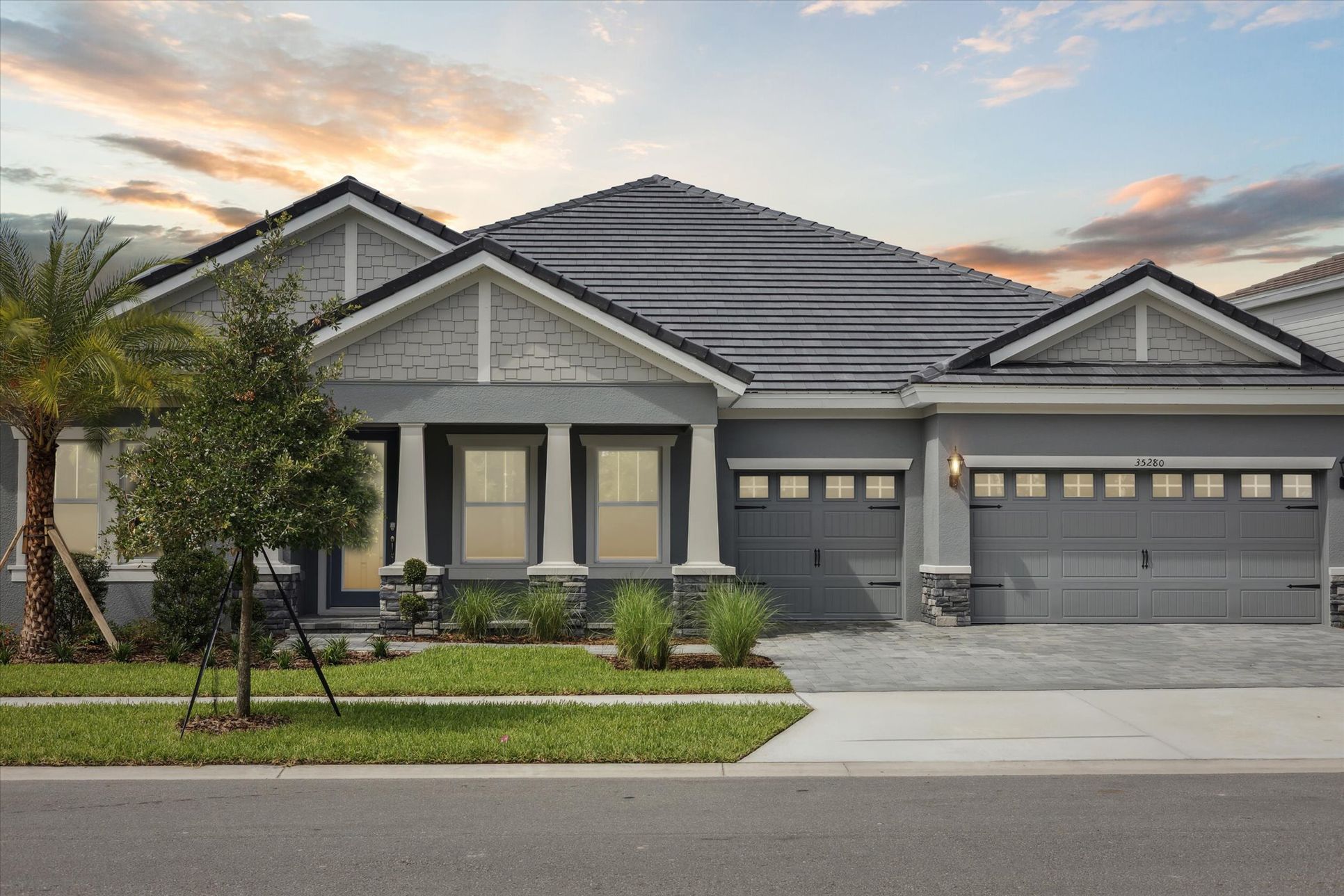 Plan Eelevation:Plan Eelevation