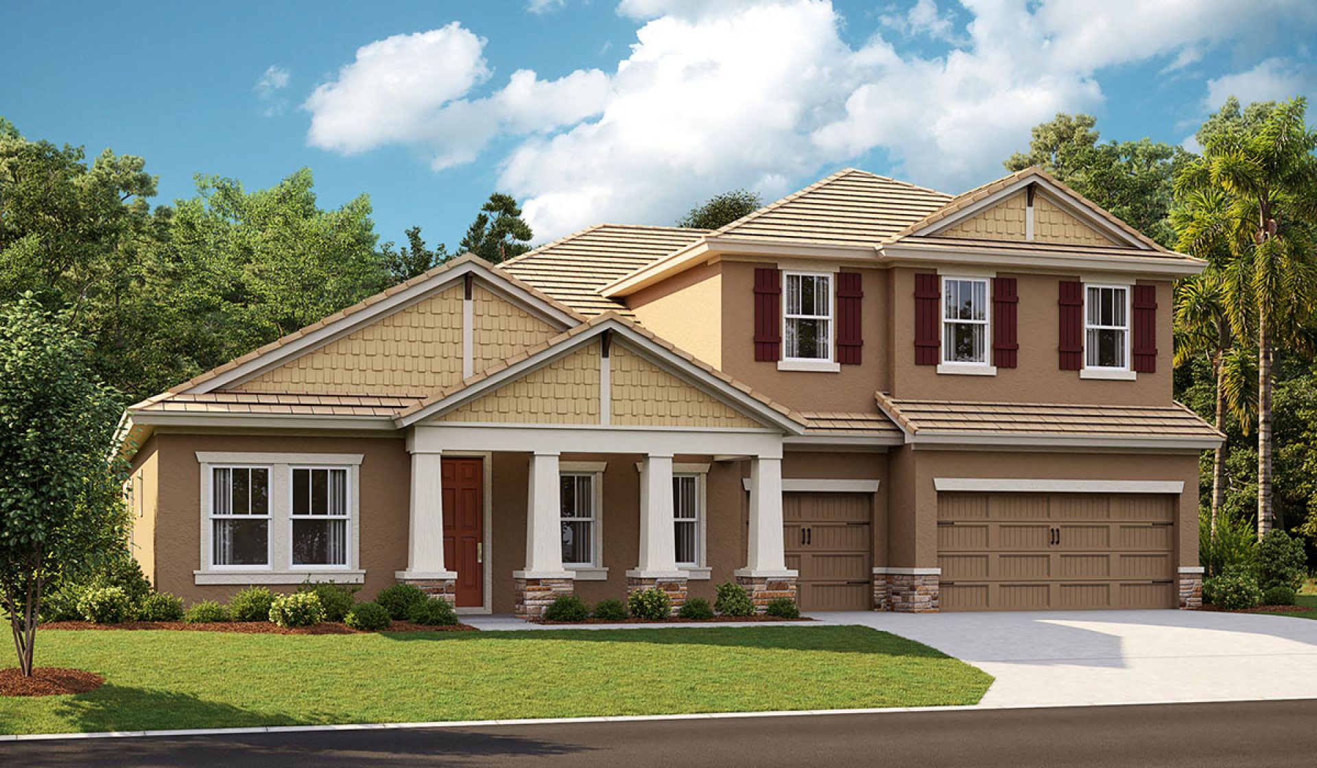 Lot 3-H - 10073 Meadowrun Dr:Lot 3-H - 10073 Meadowrun Dr