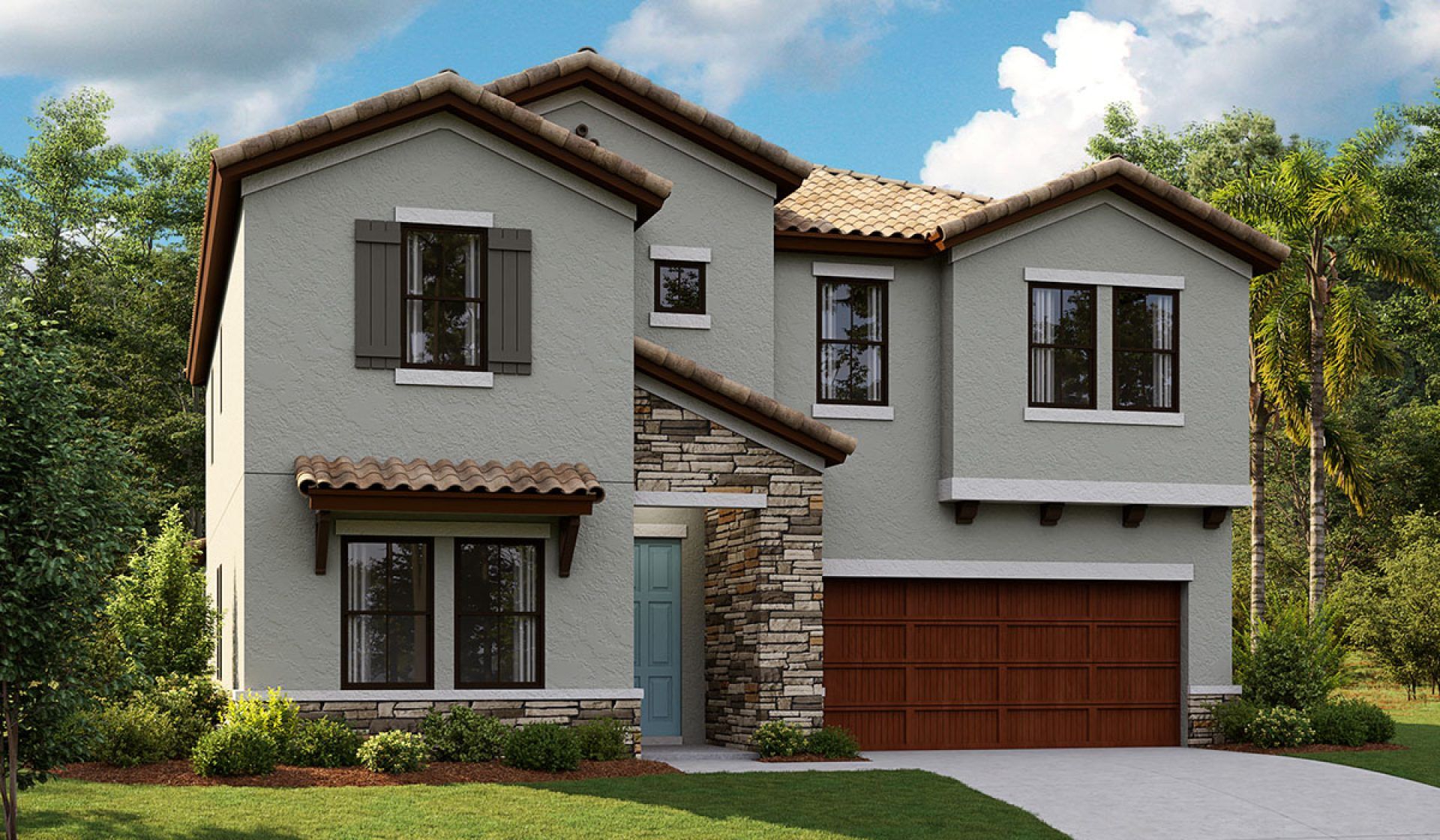 Lot 141 - 8525 Dove Bog Terrace:Lot 141 - 8525 Dove Bog Terrace