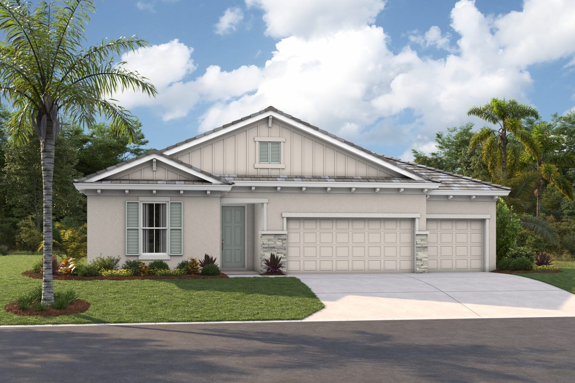 Lot 7-30 - 10303 Surrey Rose Dr:Lot 7-30 - 10303 Surrey Rose Dr
