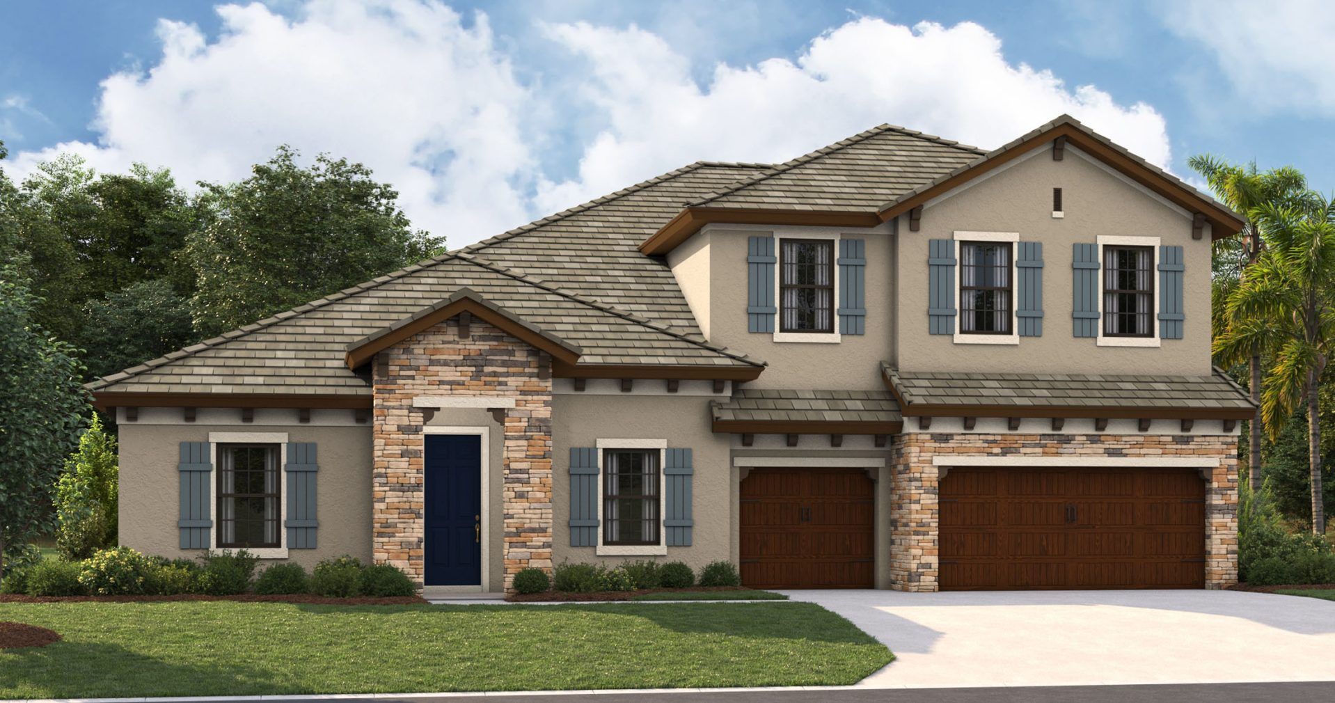 Lot 23-13 - 35244 Big Hawk Dr:Lot 23-13 - 35244 Big Hawk Dr