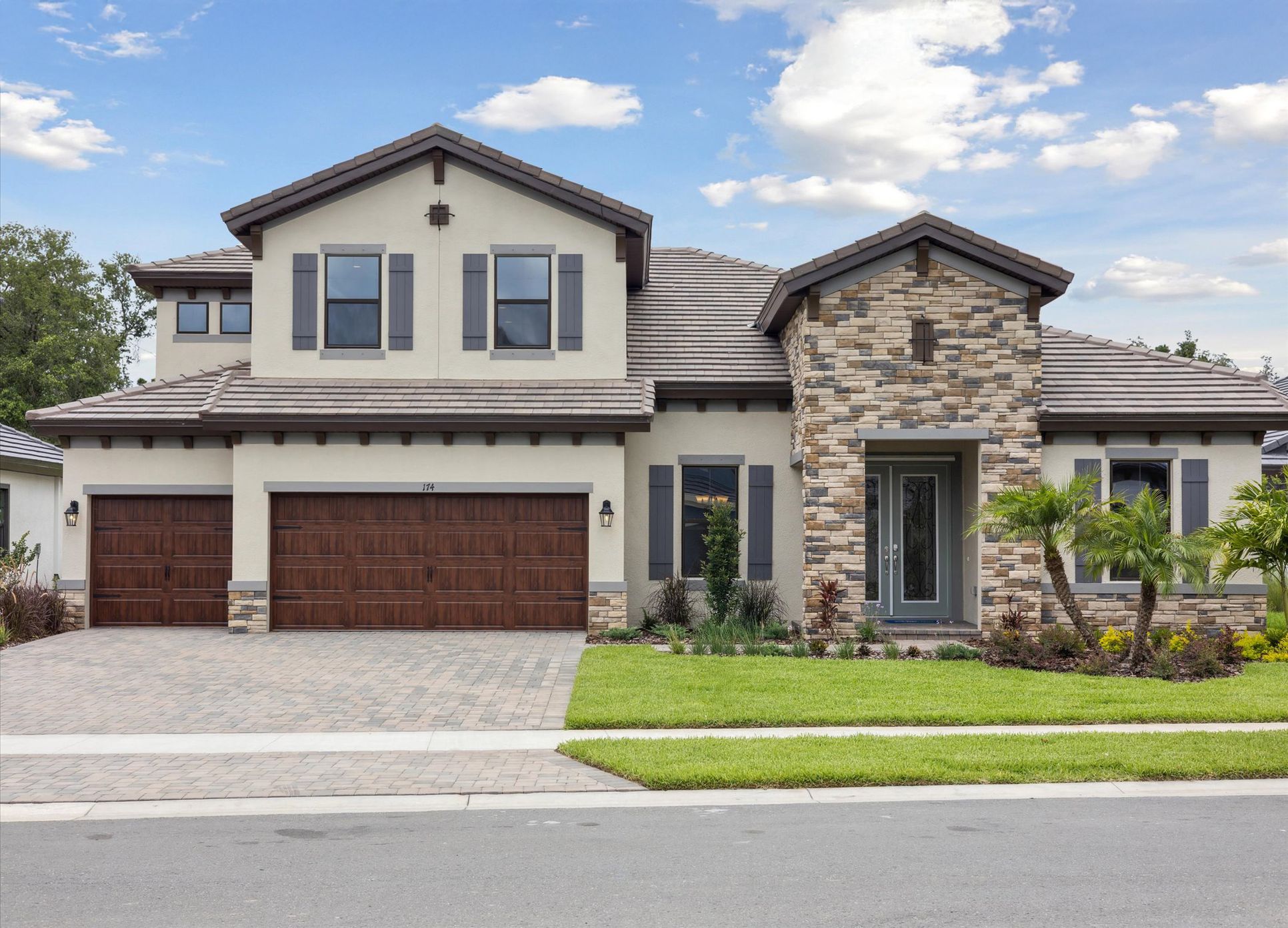 Lot 3 - 174 Hidden Estates Ct:Lot 3 - 174 Hidden Estates Ct