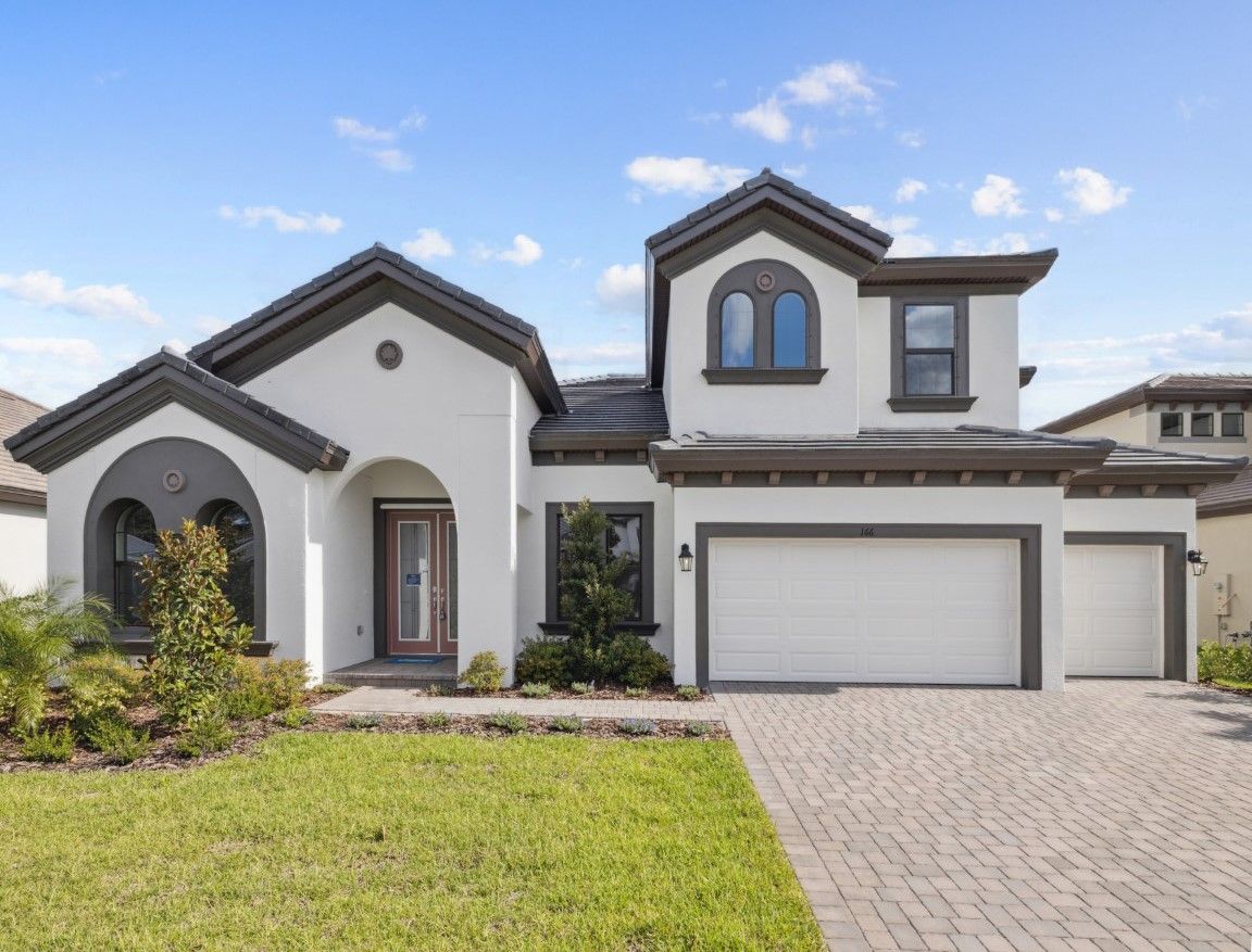166 Hidden Estates Ct - Lot 166:166 Hidden Estates Ct - Lot 166