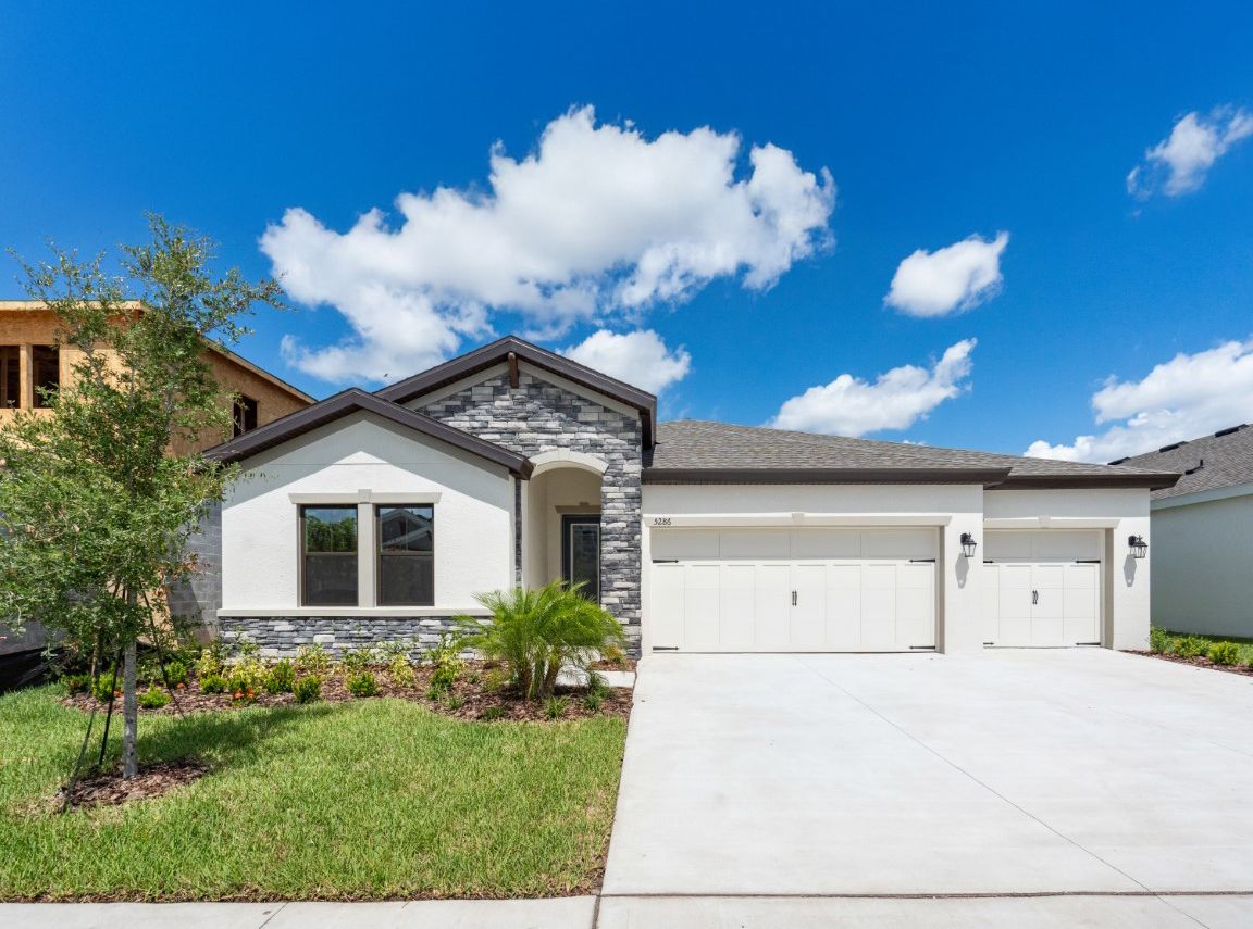 5286 Wolf Crk Dr Apollo Beach FL - Lot 4-13:5286 Wolf Crk Dr Apollo Beach FL - Lot 4-13