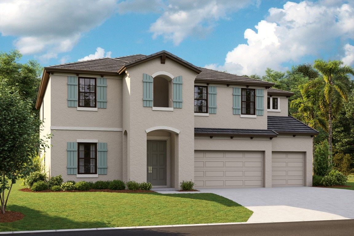 Westshore II-Flat Tile-Mediterranean-A-FMD6:Westshore II-Flat Tile-Mediterranean-A-FMD6