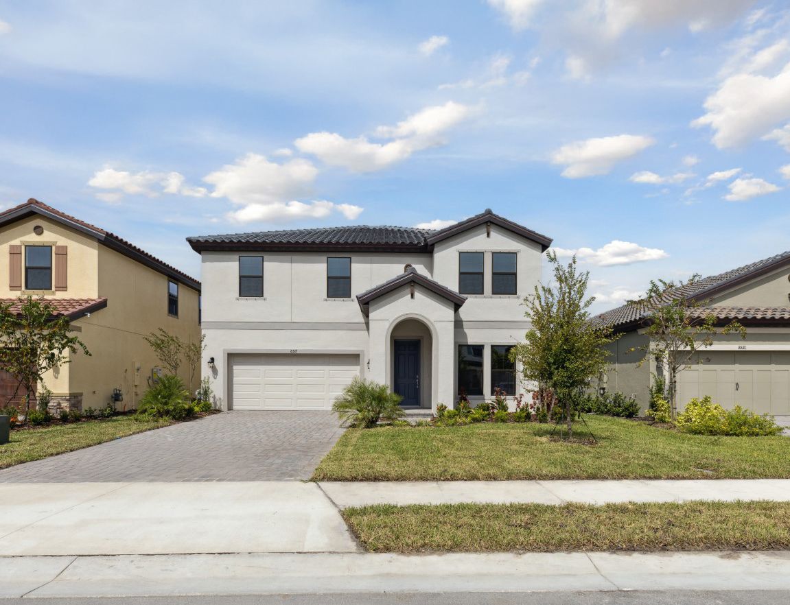 8517 Dove Bog Terrace - Kingfisher Lot 143:8517 Dove Bog Terrace - Kingfisher Lot 143