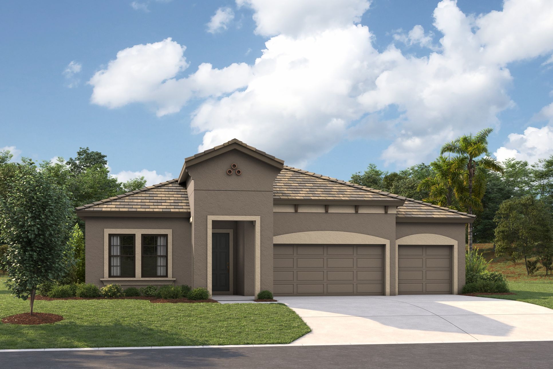 Mediterranean - FMD2 Color Scheme:Mediterranean - FMD2 Color Scheme