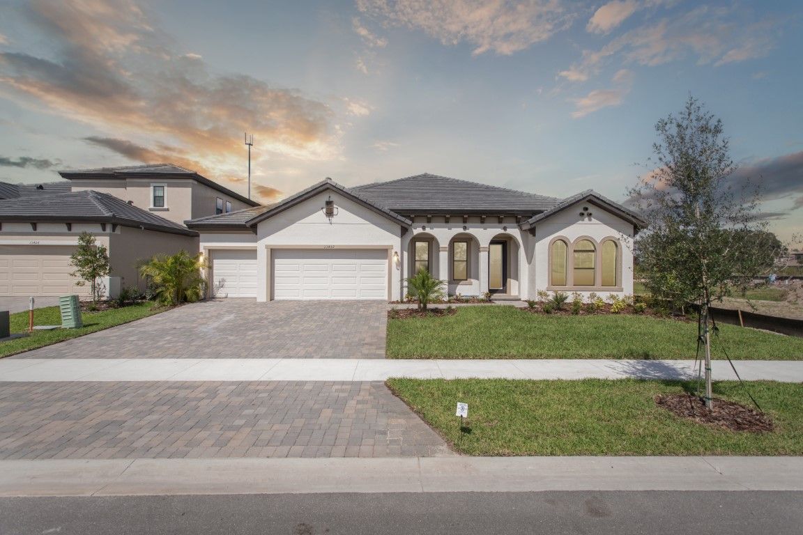 13432 Buffalo Mountain Ave - Lot 18:13432 Buffalo Mountain Ave - Lot 18